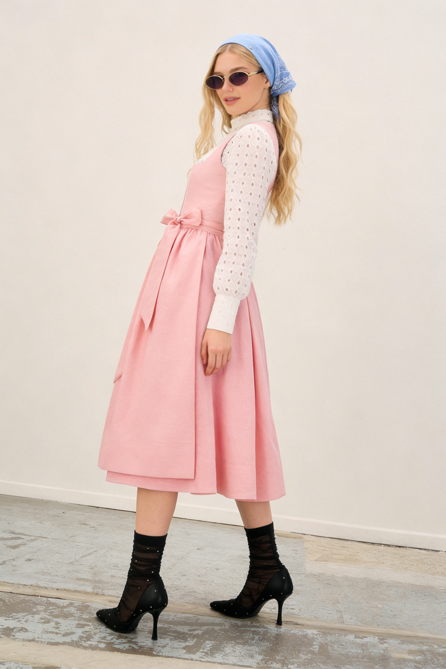 Dirndl Nellie
