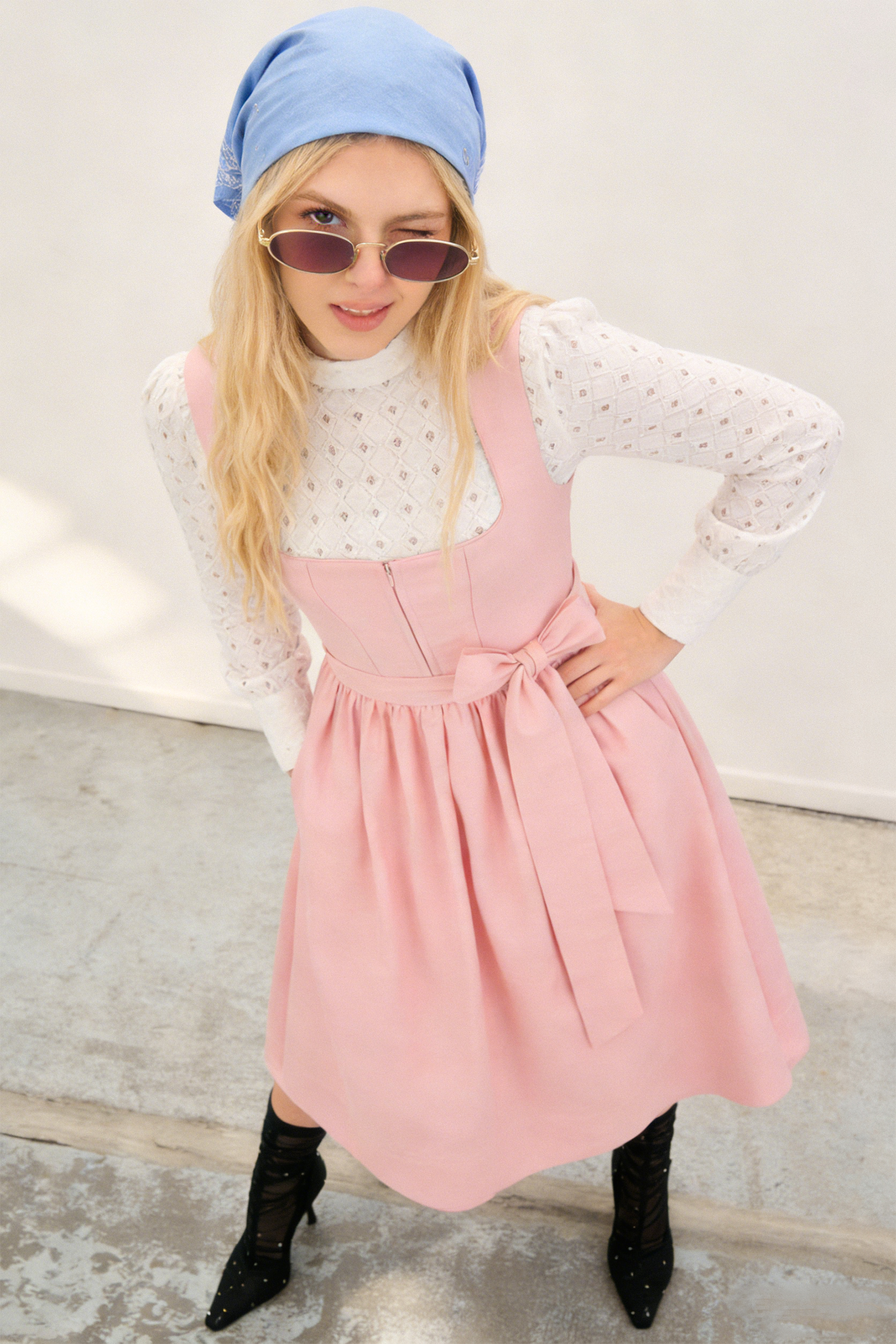 Dirndl Nellie