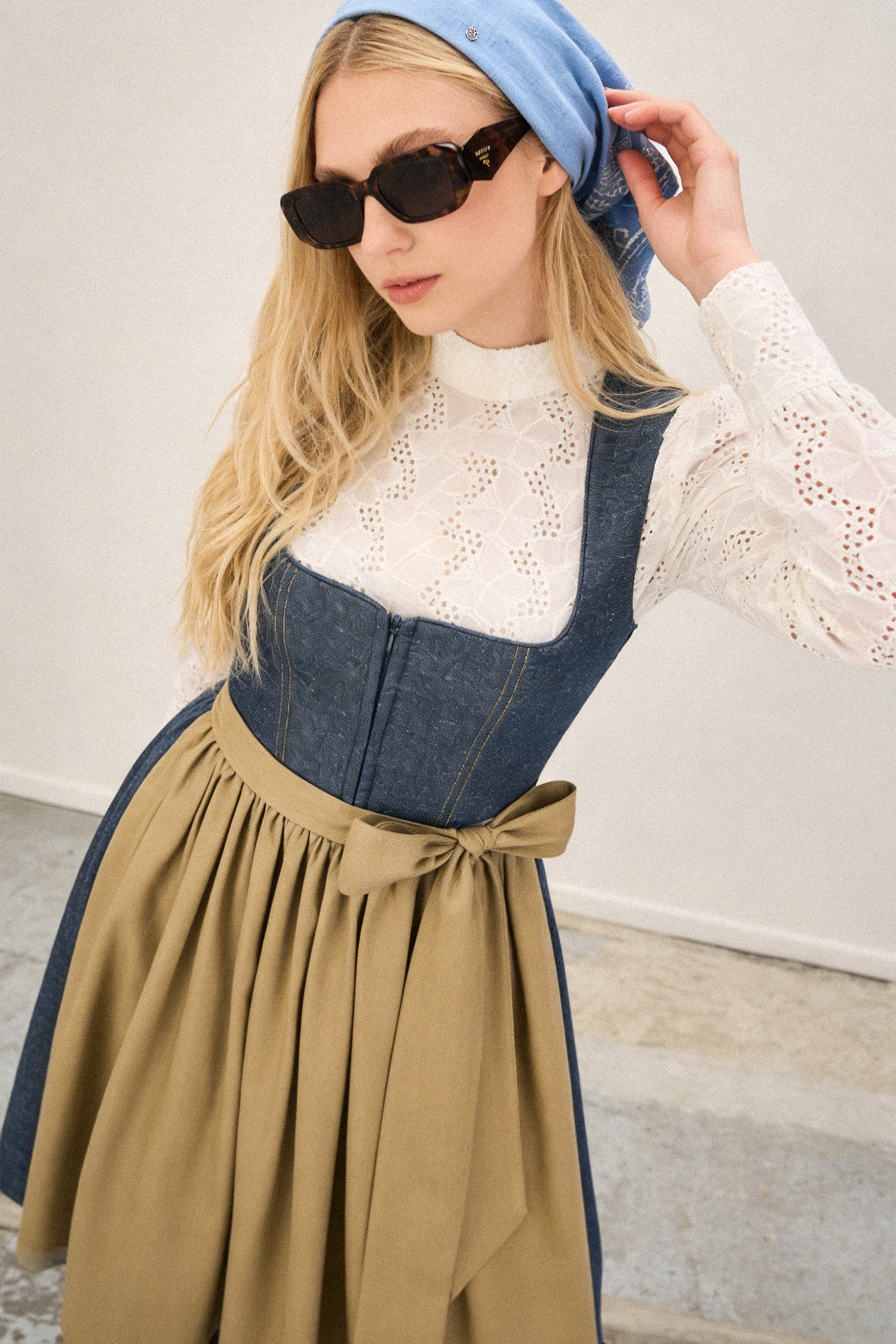 Dirndl Nellie