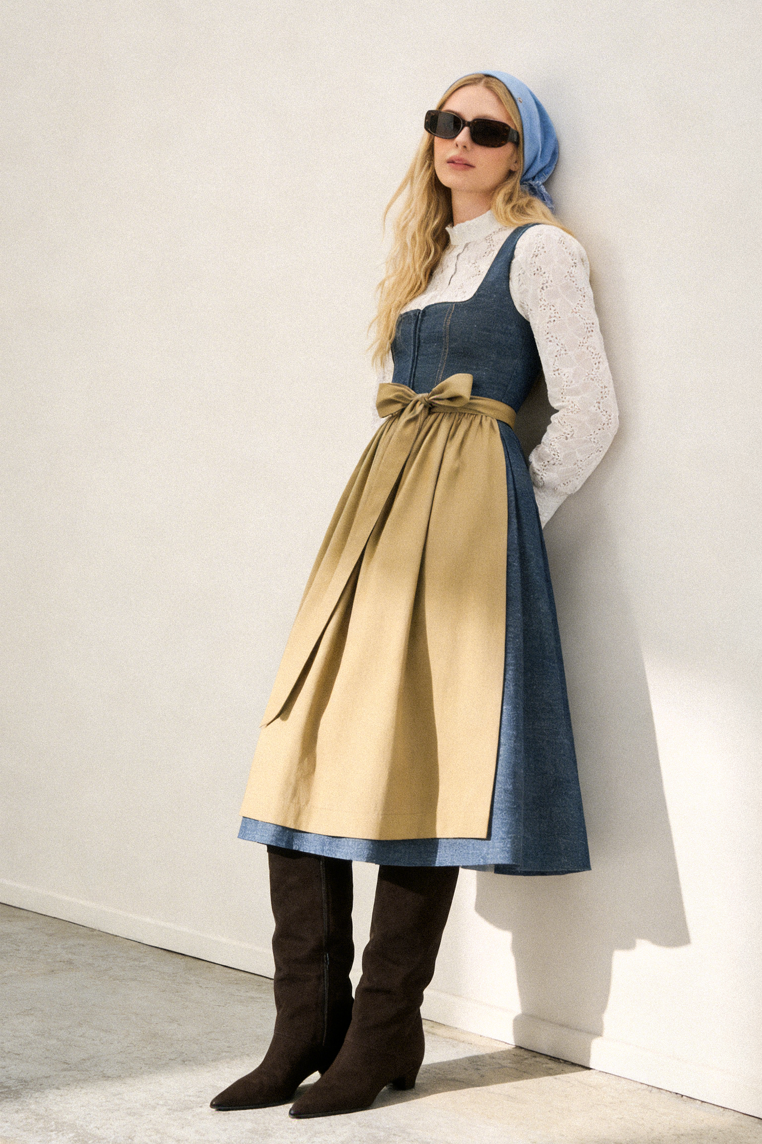 Dirndl Nellie