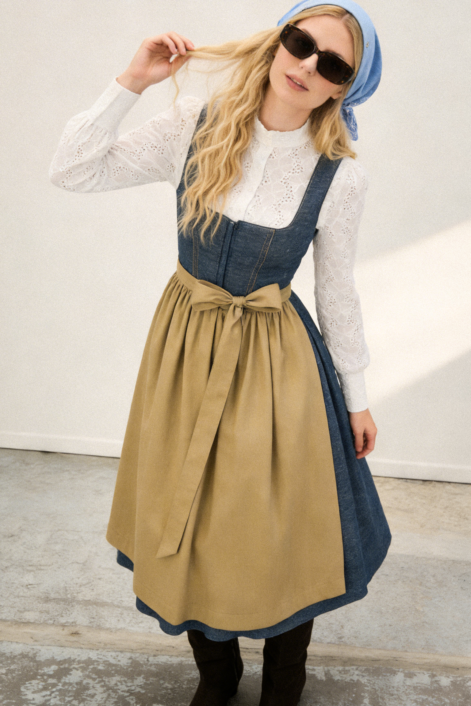 Dirndl Nellie