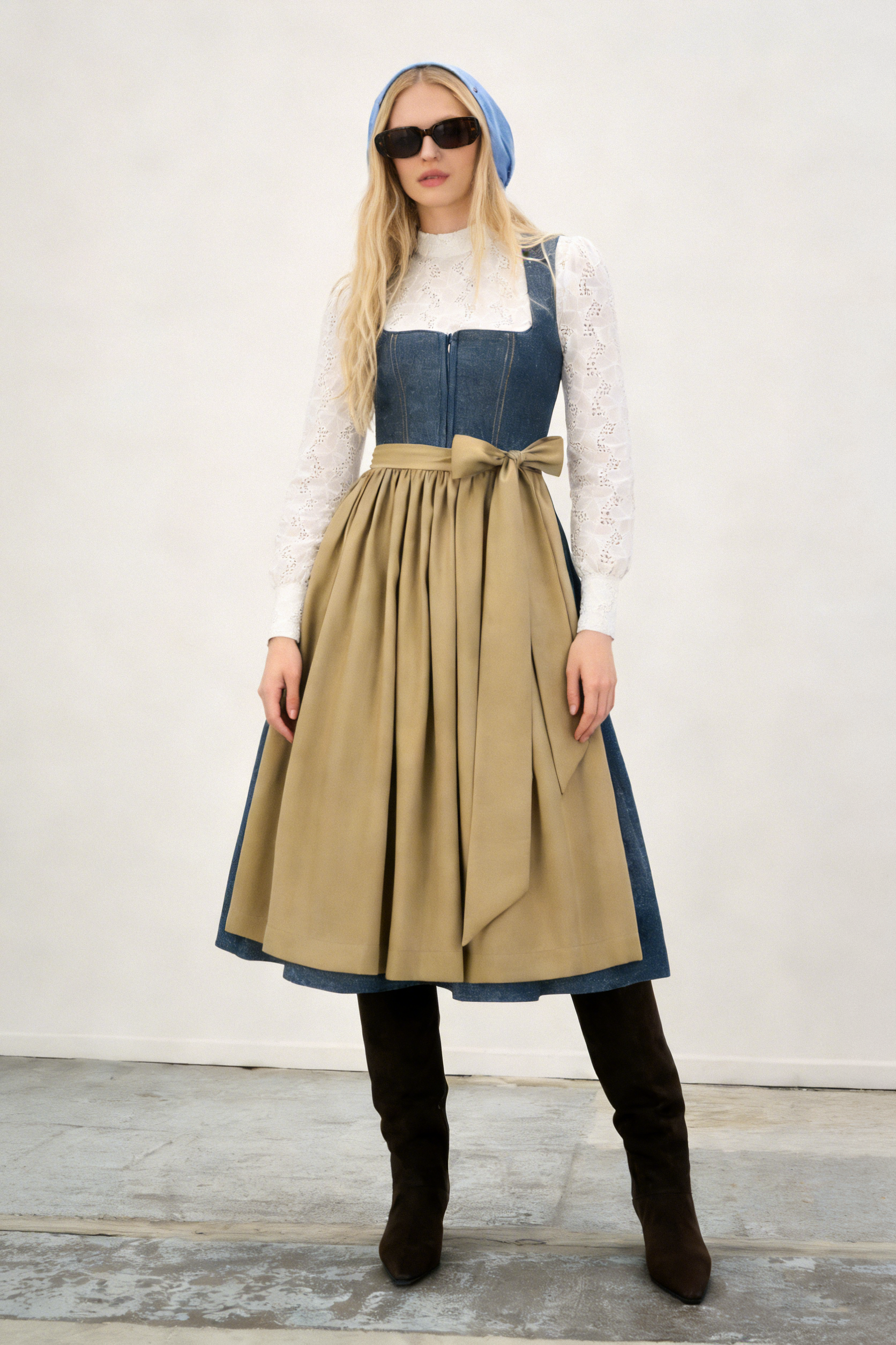 Dirndl Nellie