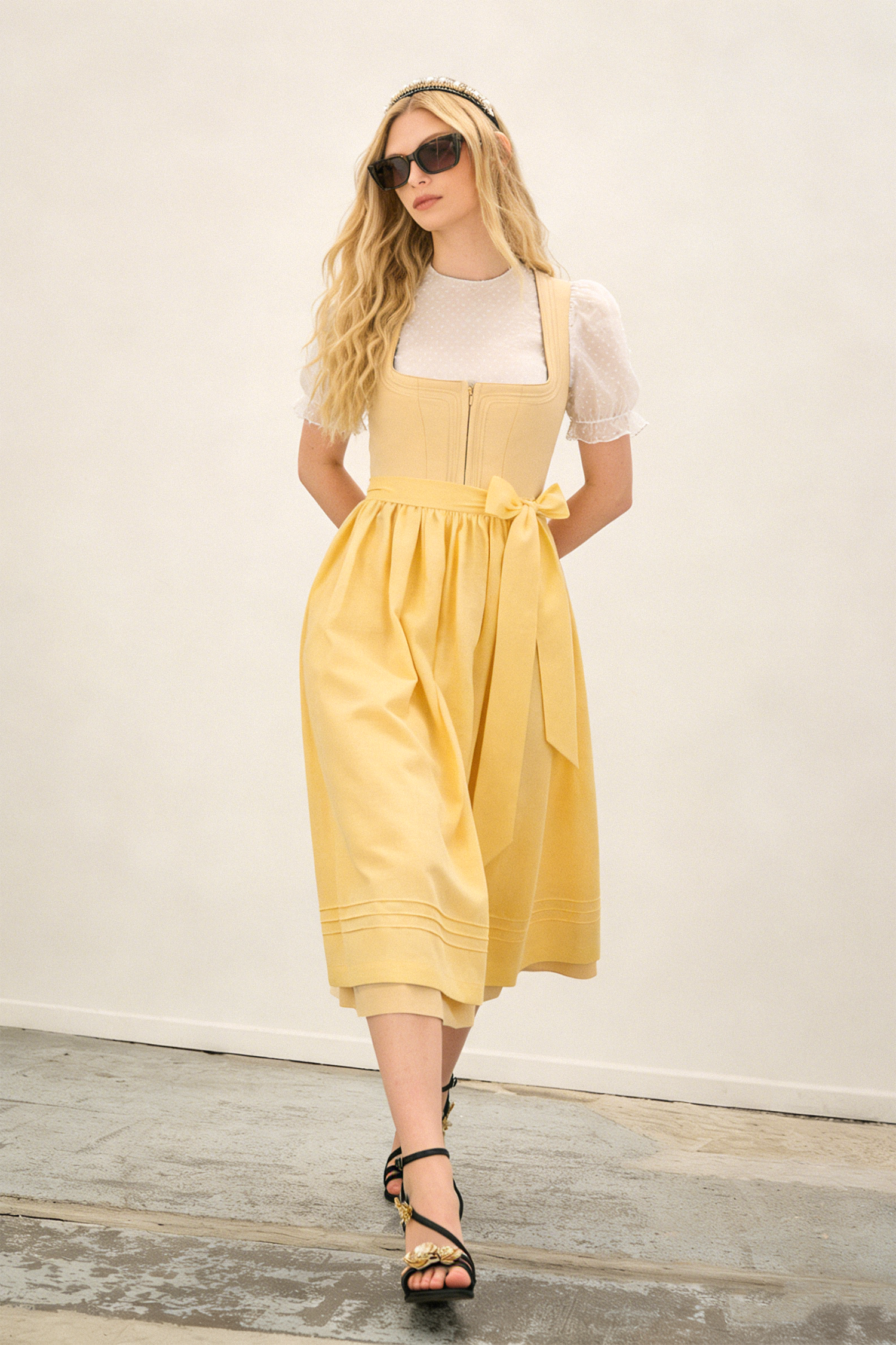Dirndl Massy