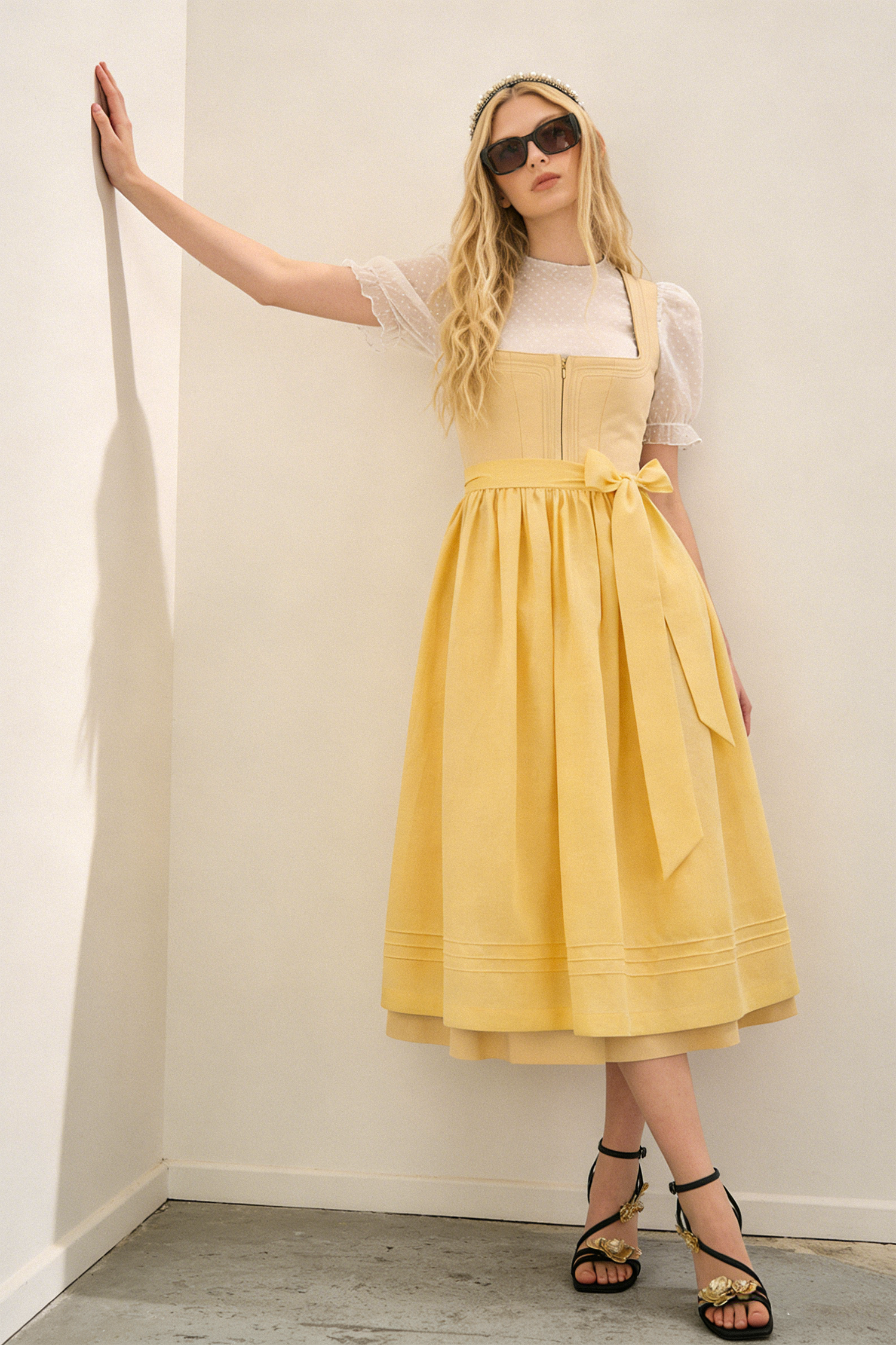 Dirndl Massy