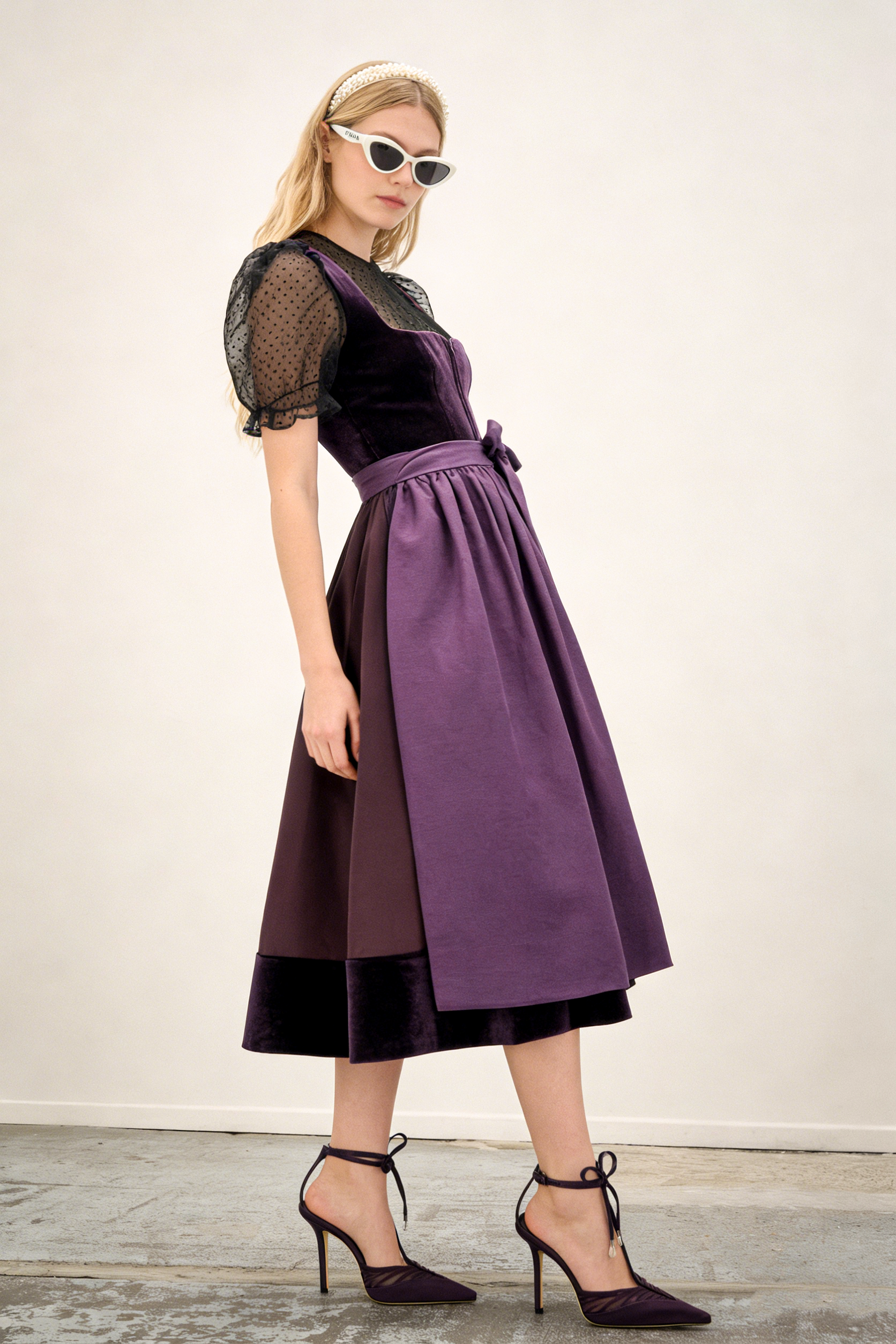 Dirndl Nellie
