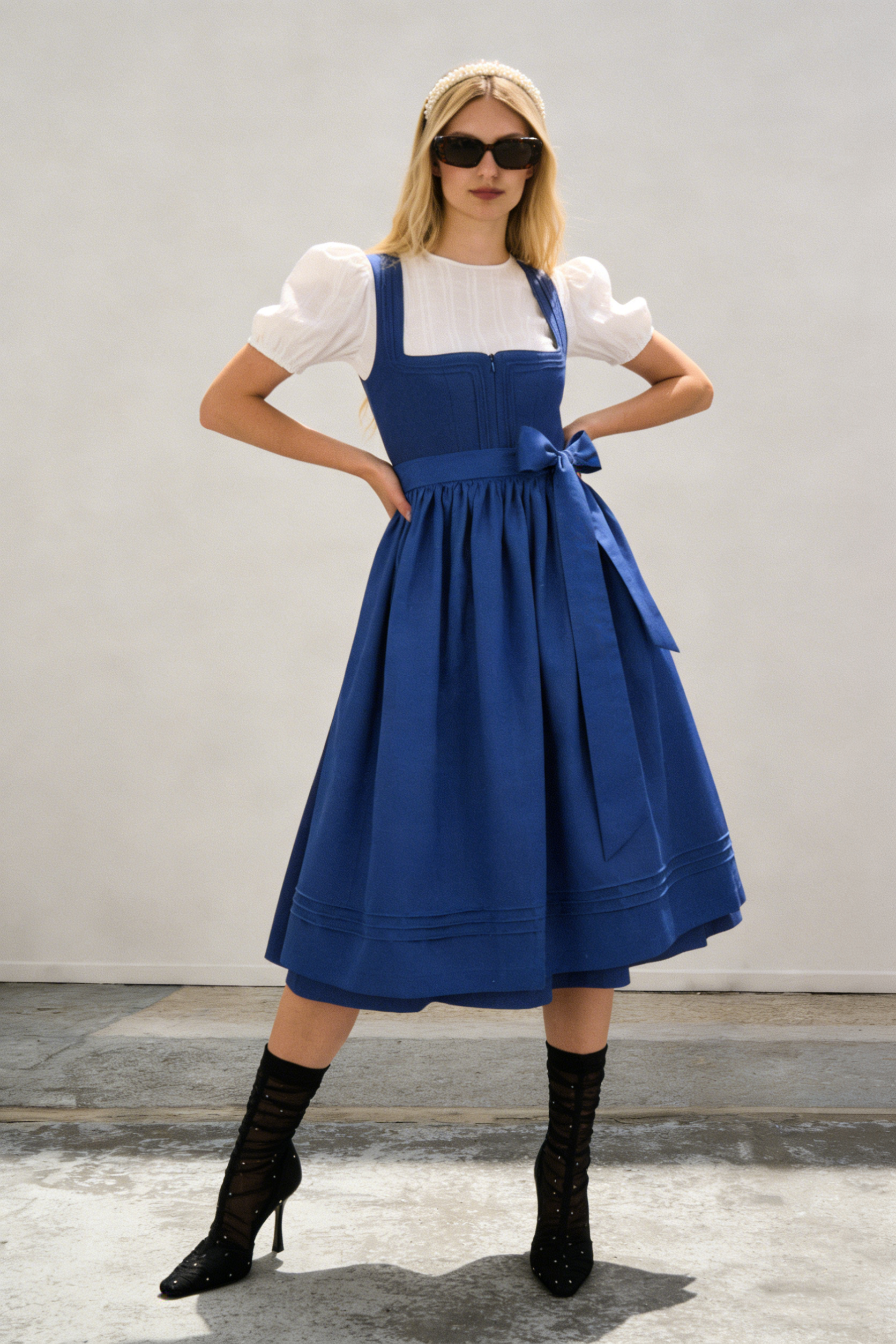 Dirndl Massy