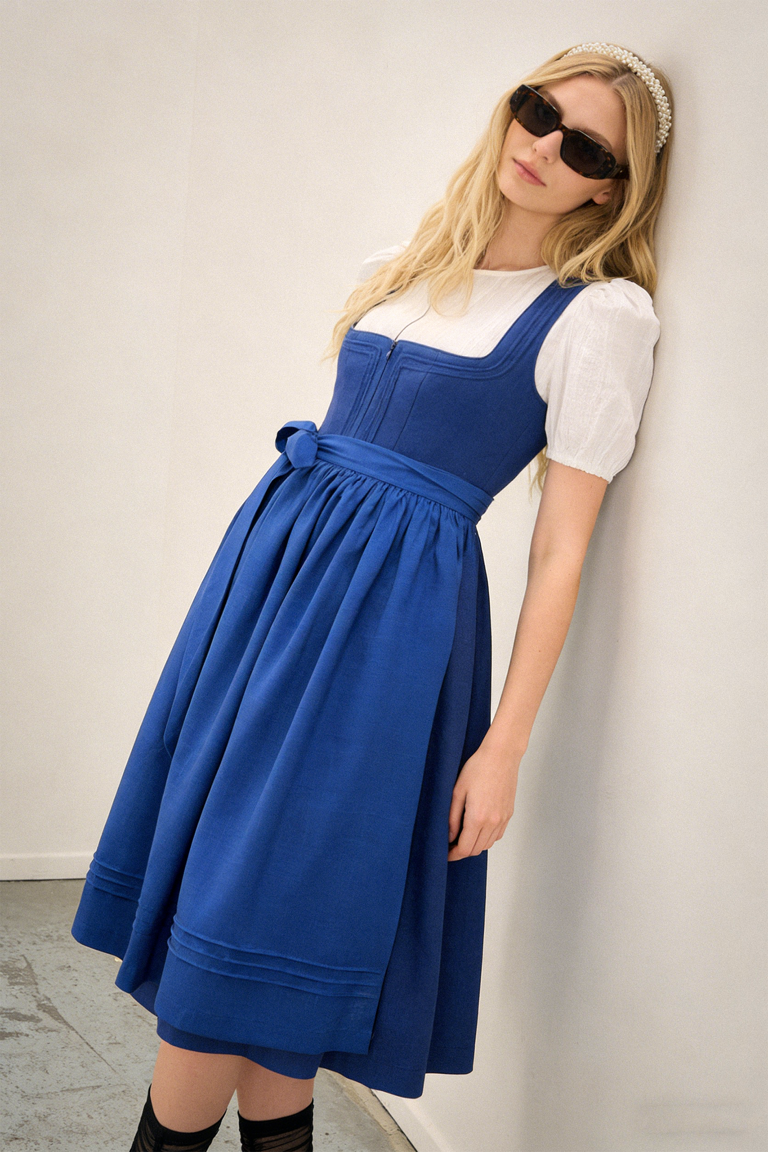 Dirndl Massy