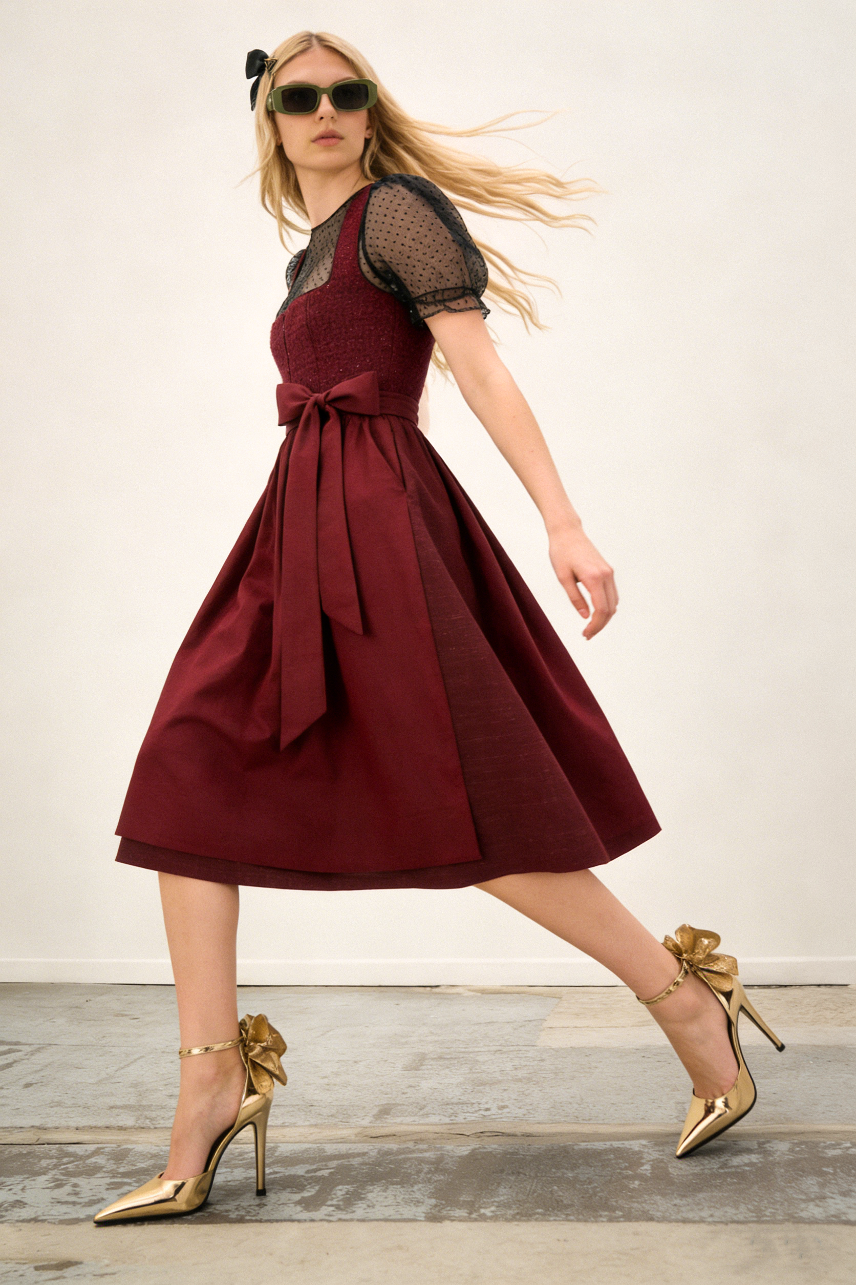 Dirndl Nellie