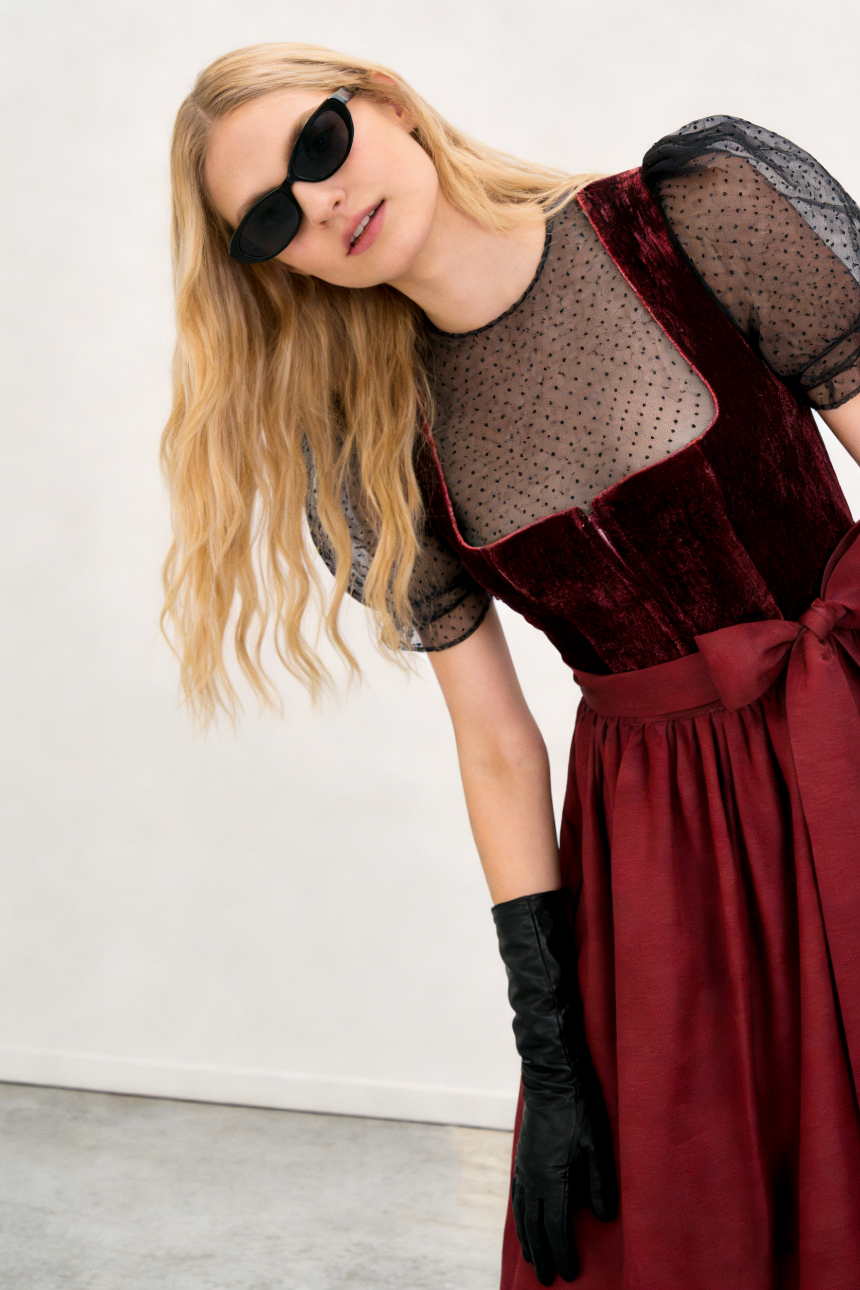 Dirndl Nellie