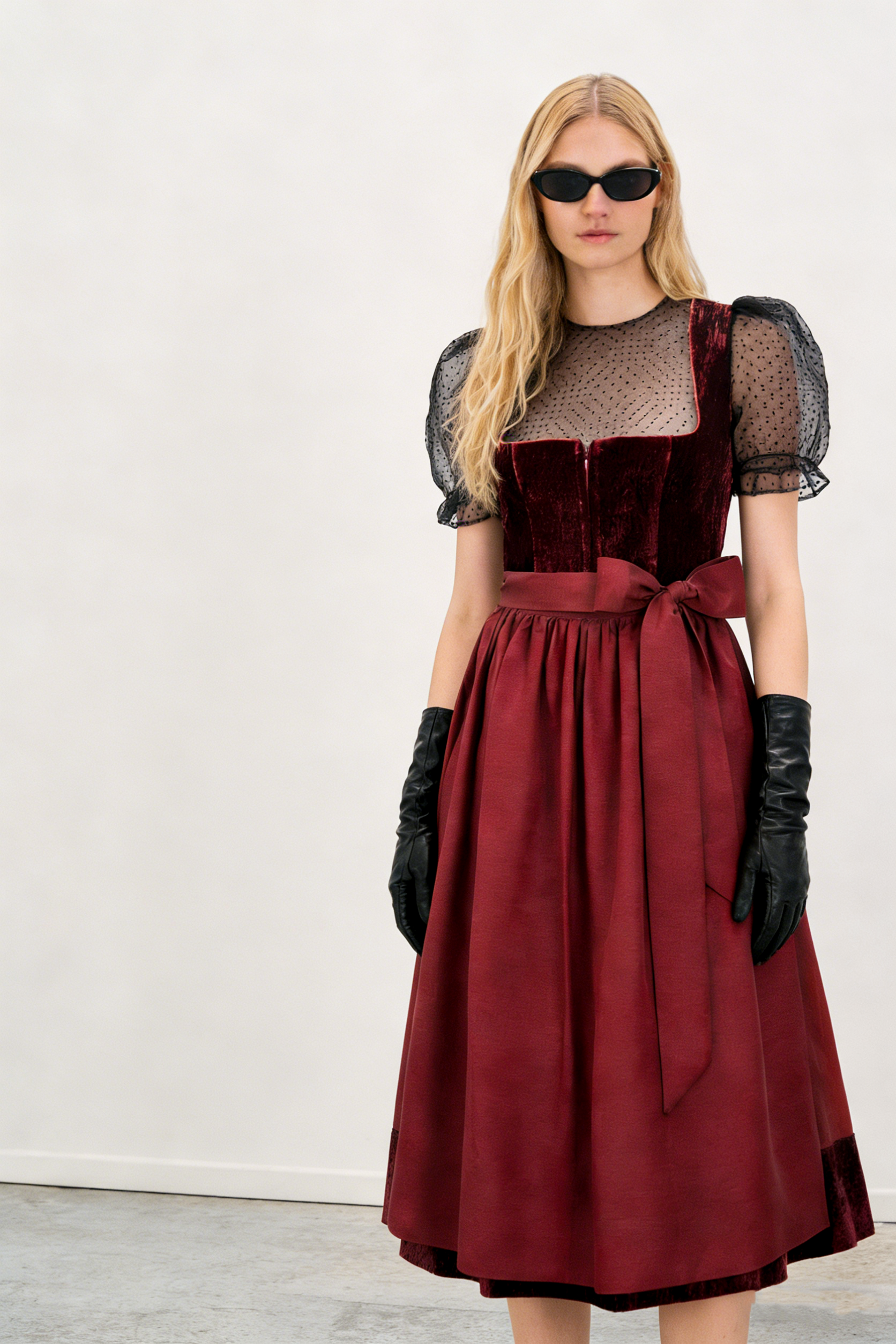 Dirndl Nellie