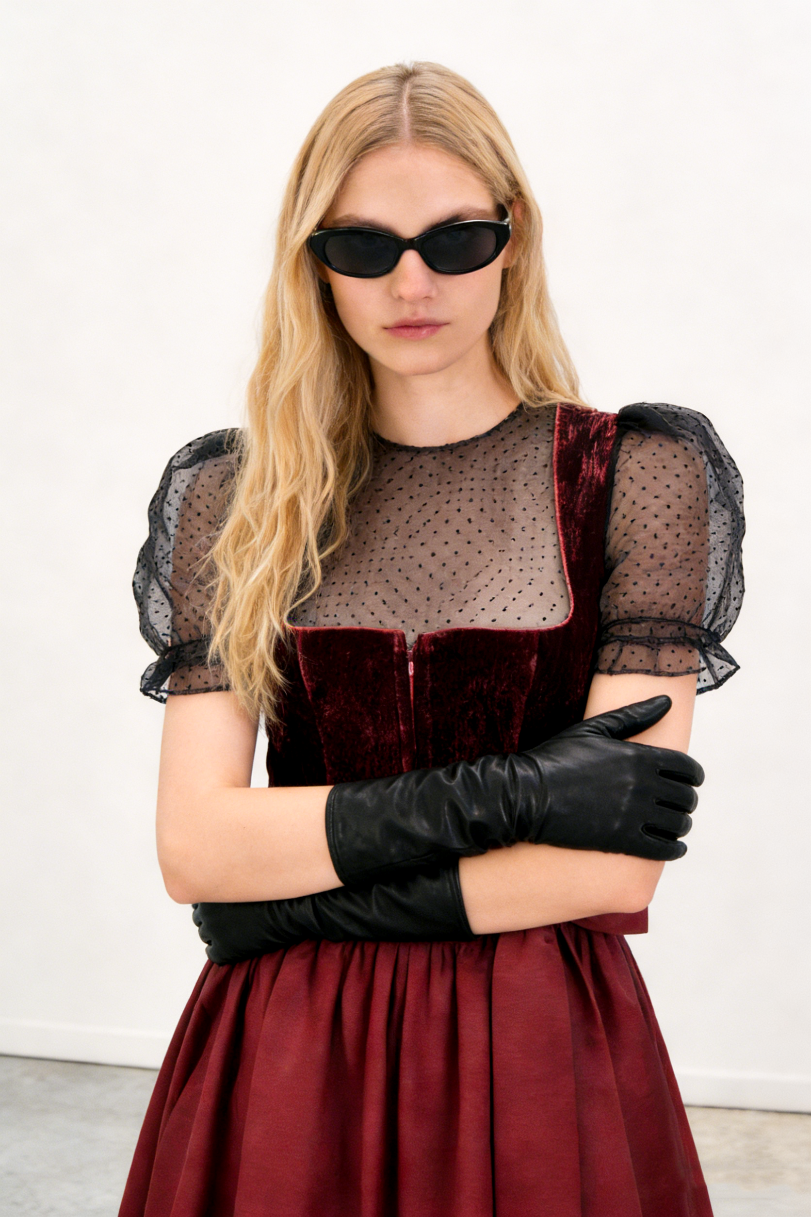 Dirndl Nellie
