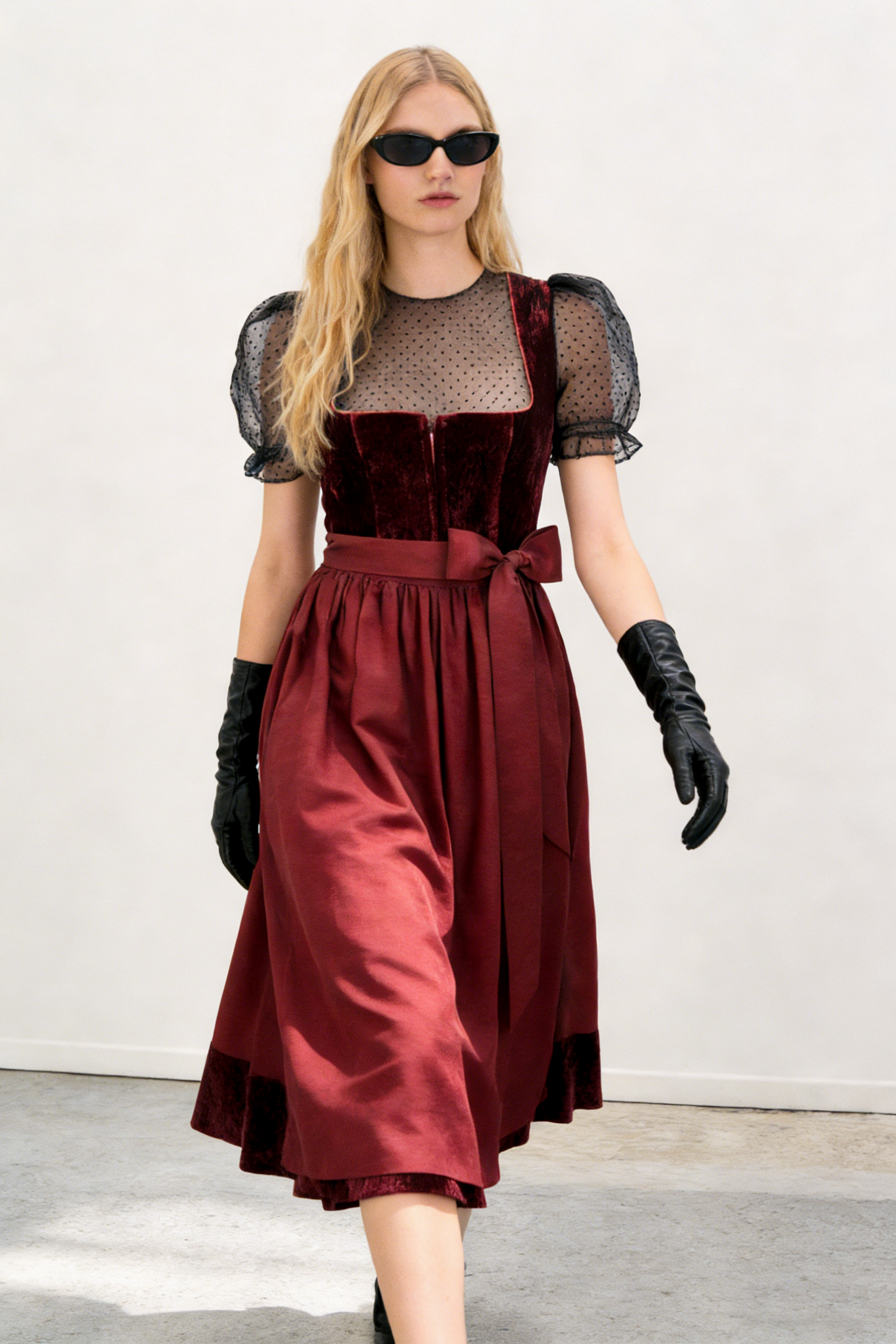 Dirndl Nellie