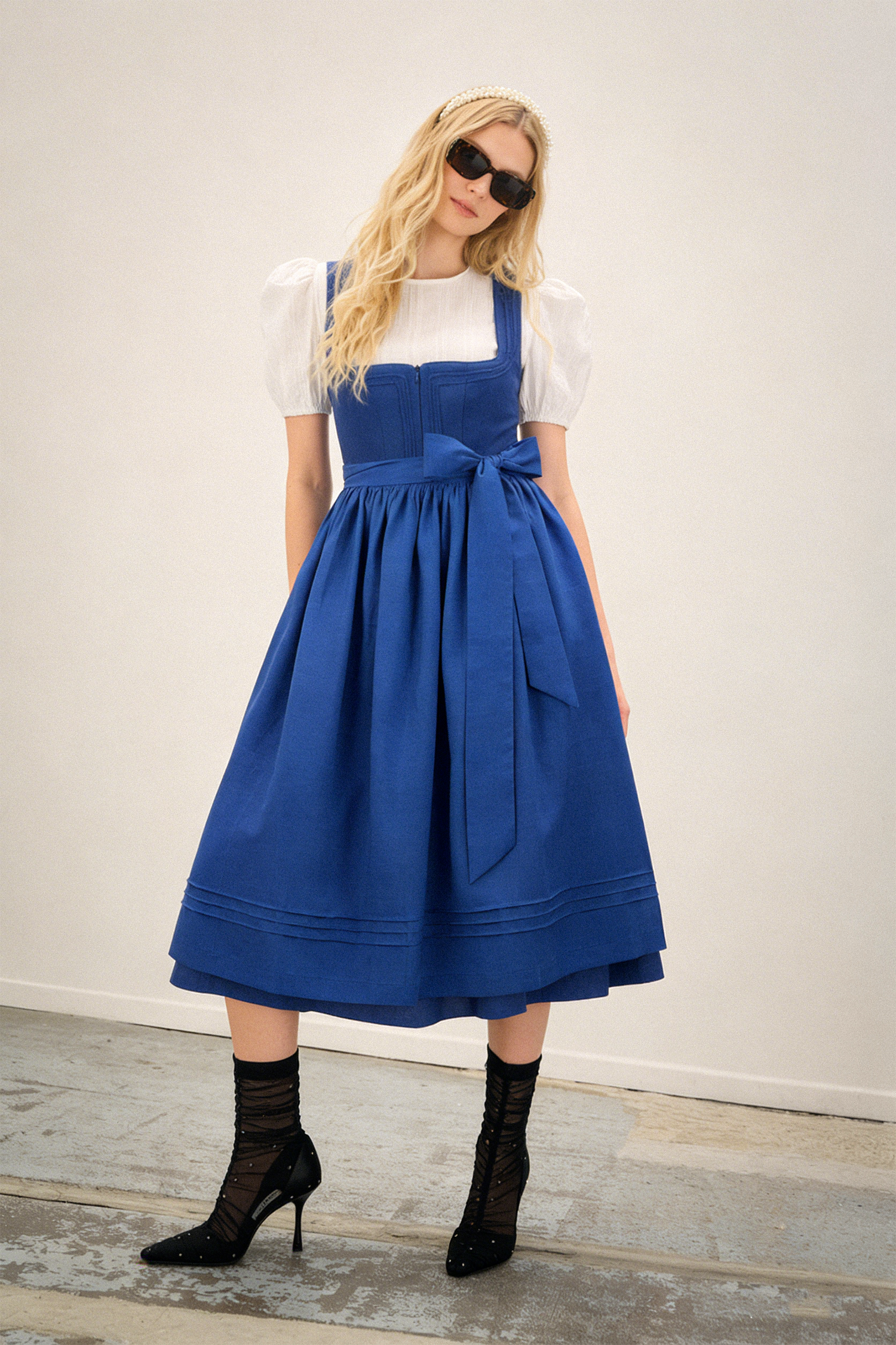 Dirndl Massy