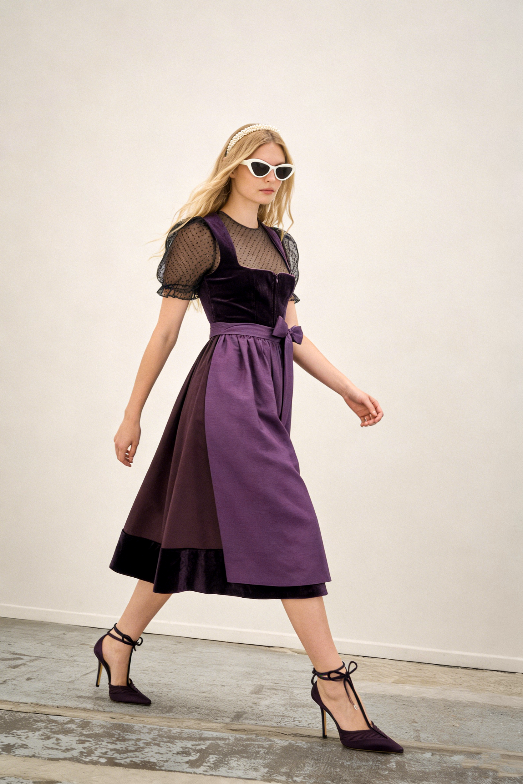 Dirndl Nellie