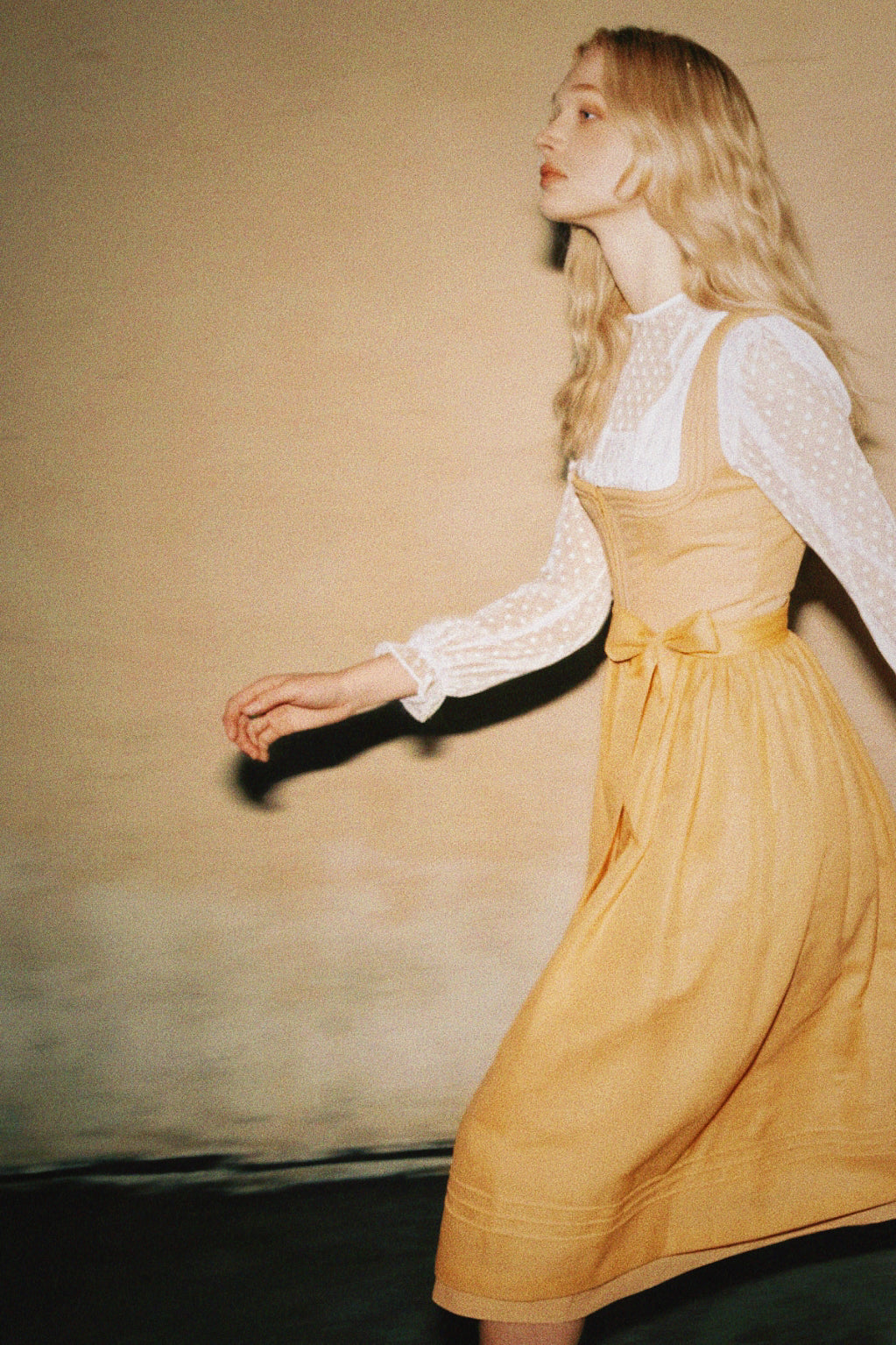 Dirndl Massy