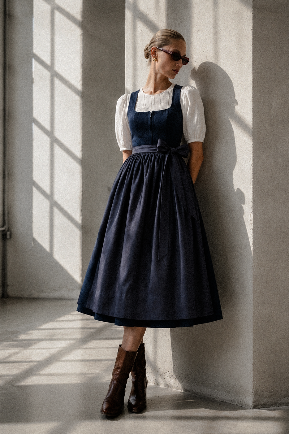 Dirndl Nellie