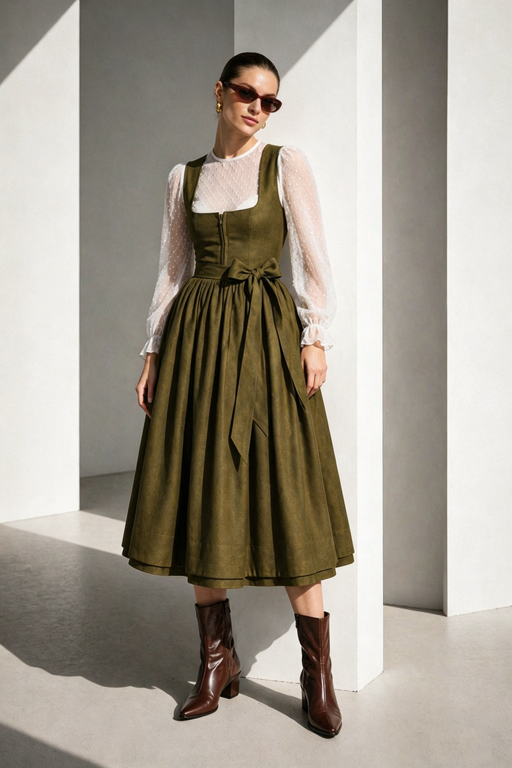 Dirndl Nellie