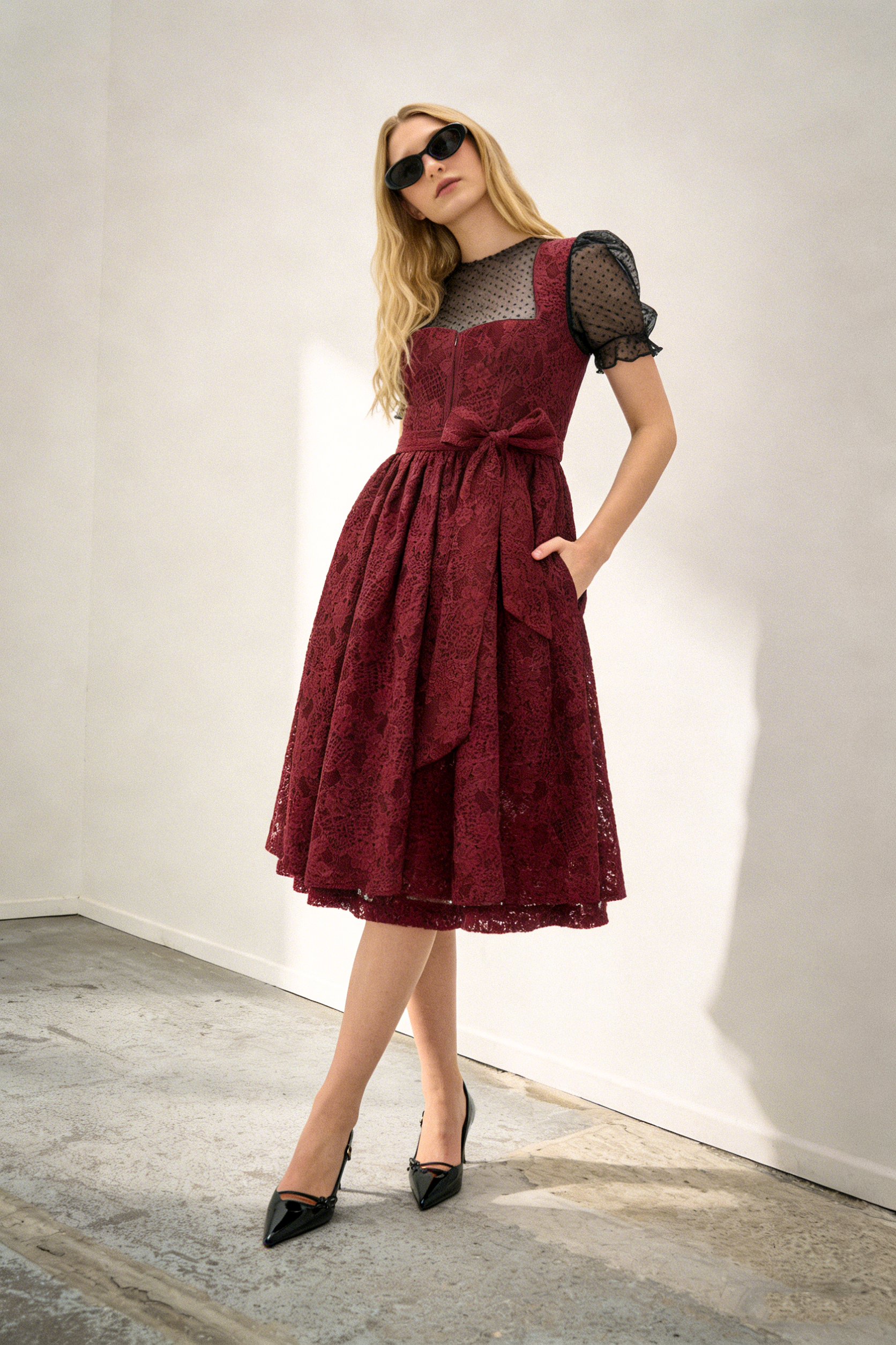 Dirndl Nellie