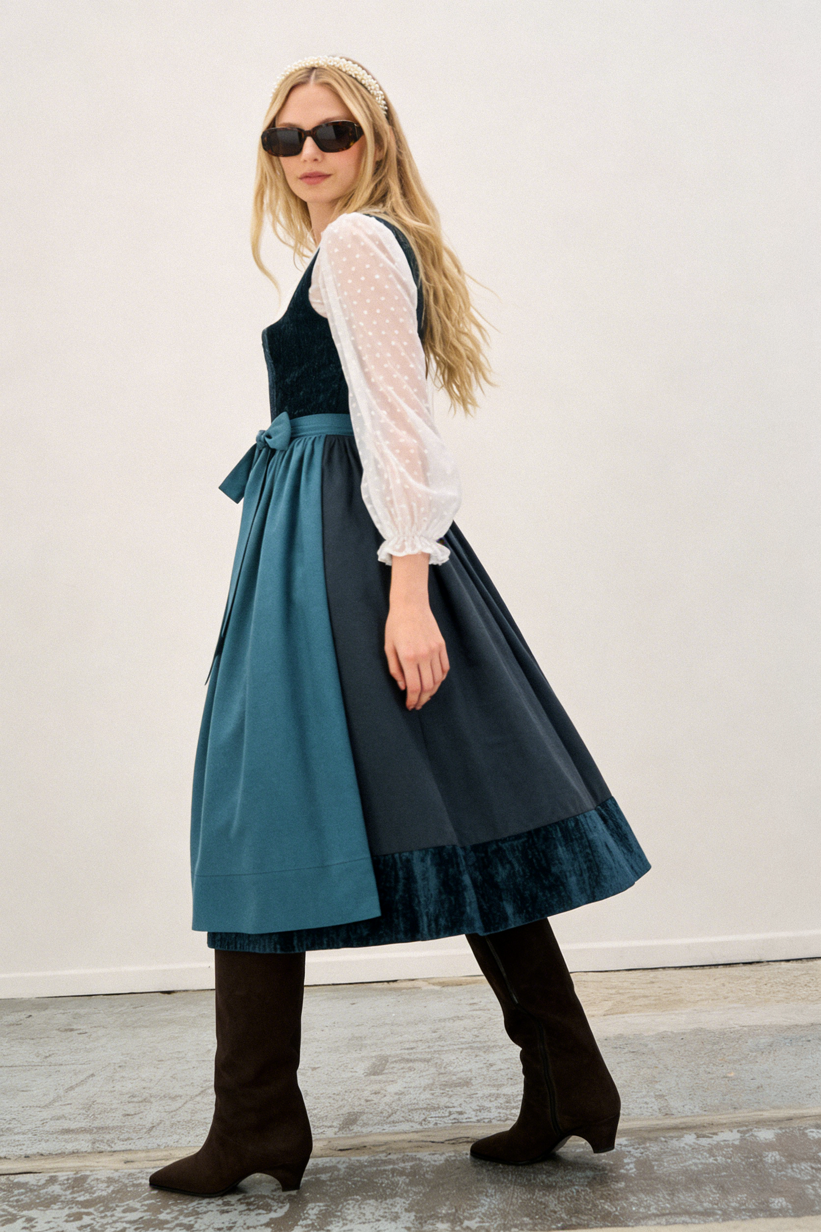 Dirndl Nellie