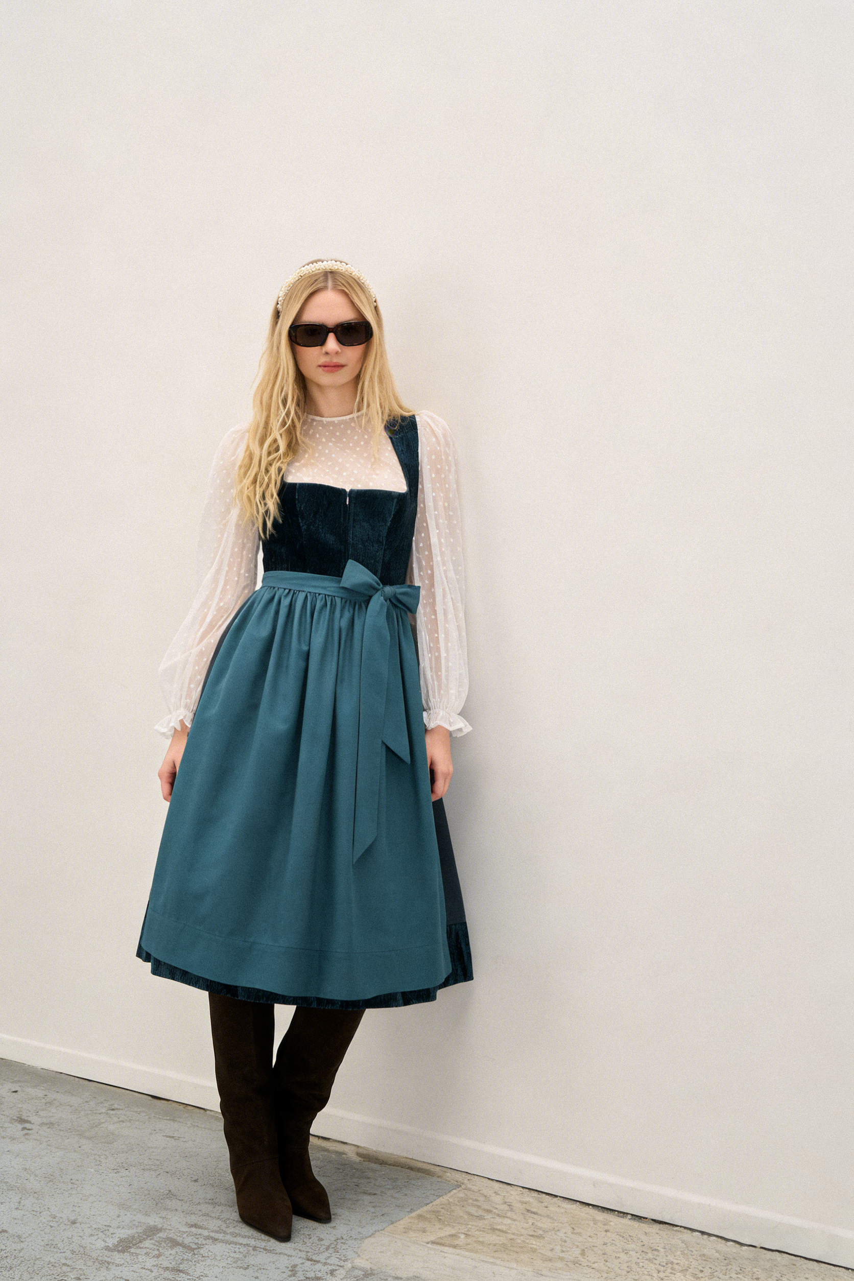 Dirndl Nellie