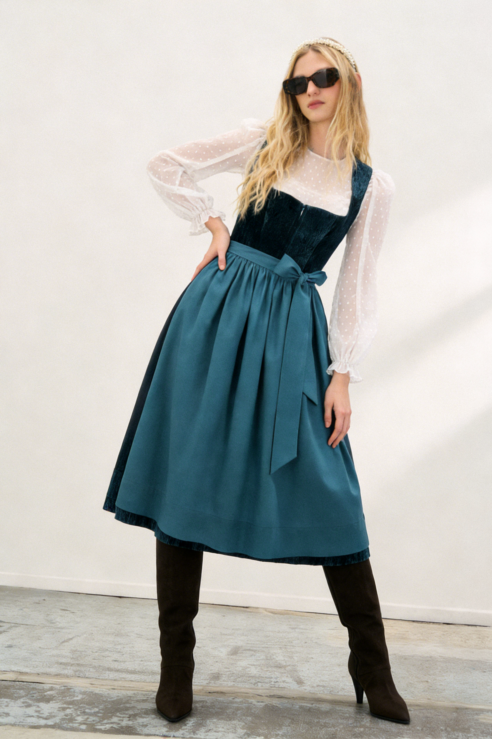 Dirndl Nellie