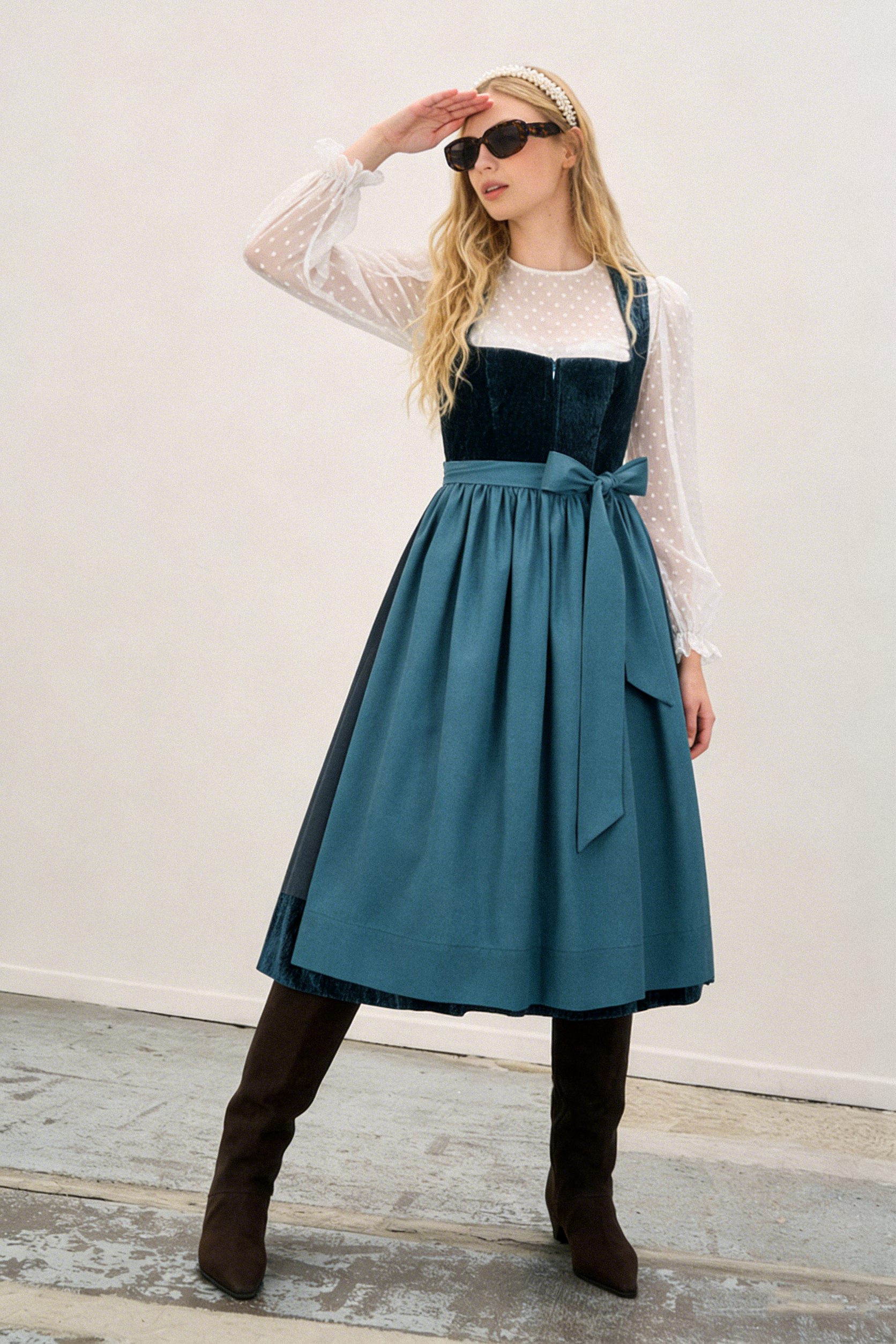 Dirndl Nellie
