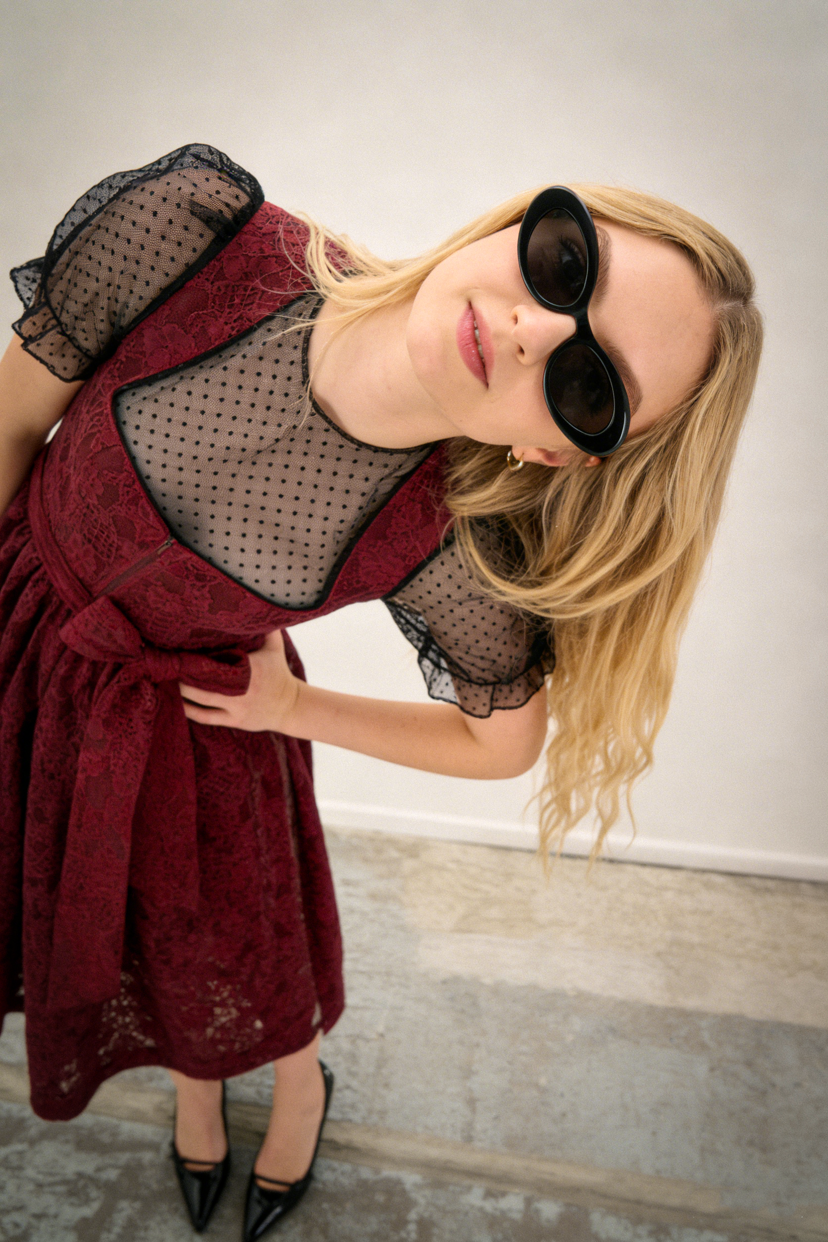 Dirndl Nellie