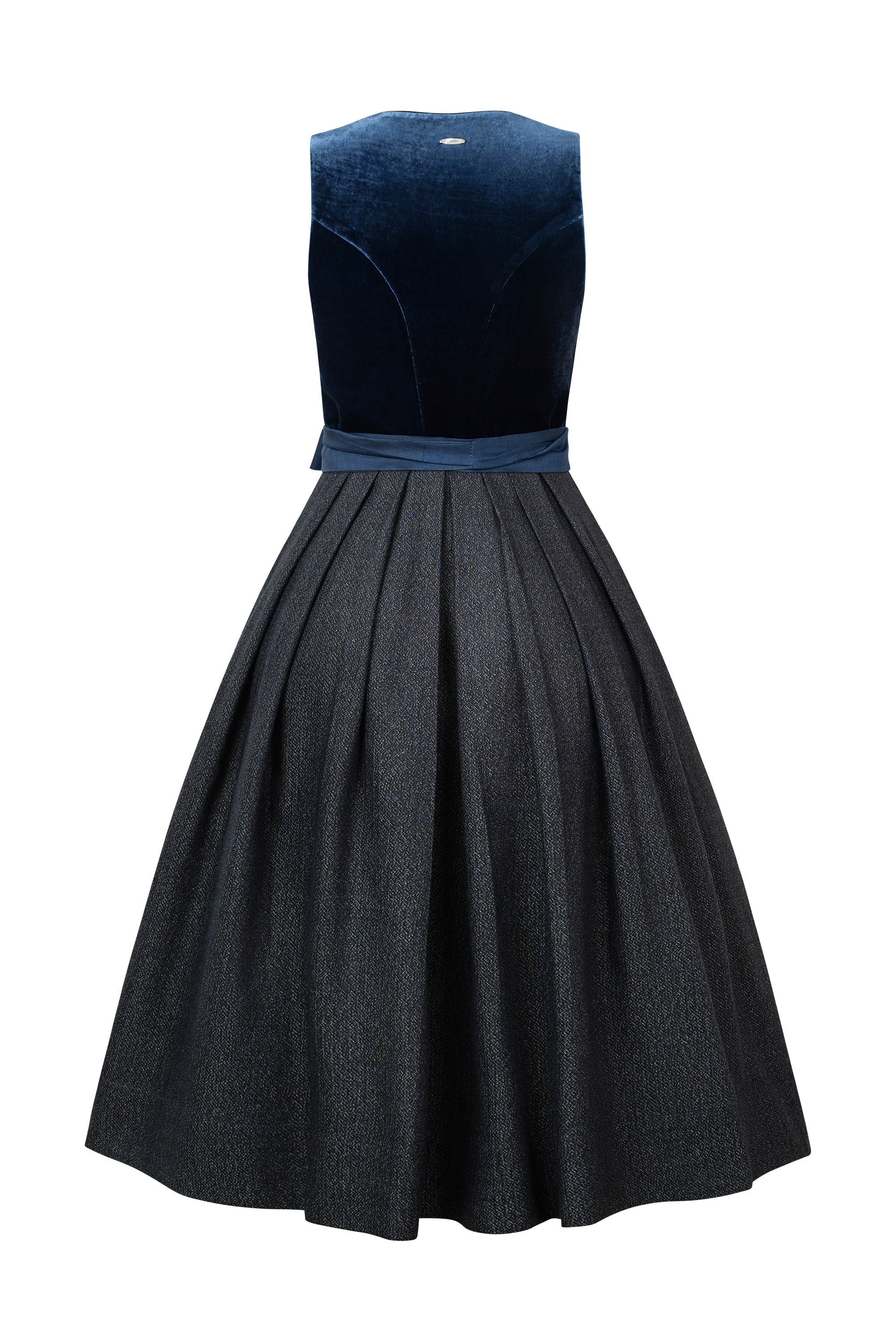 Seide Dirndl Katrina