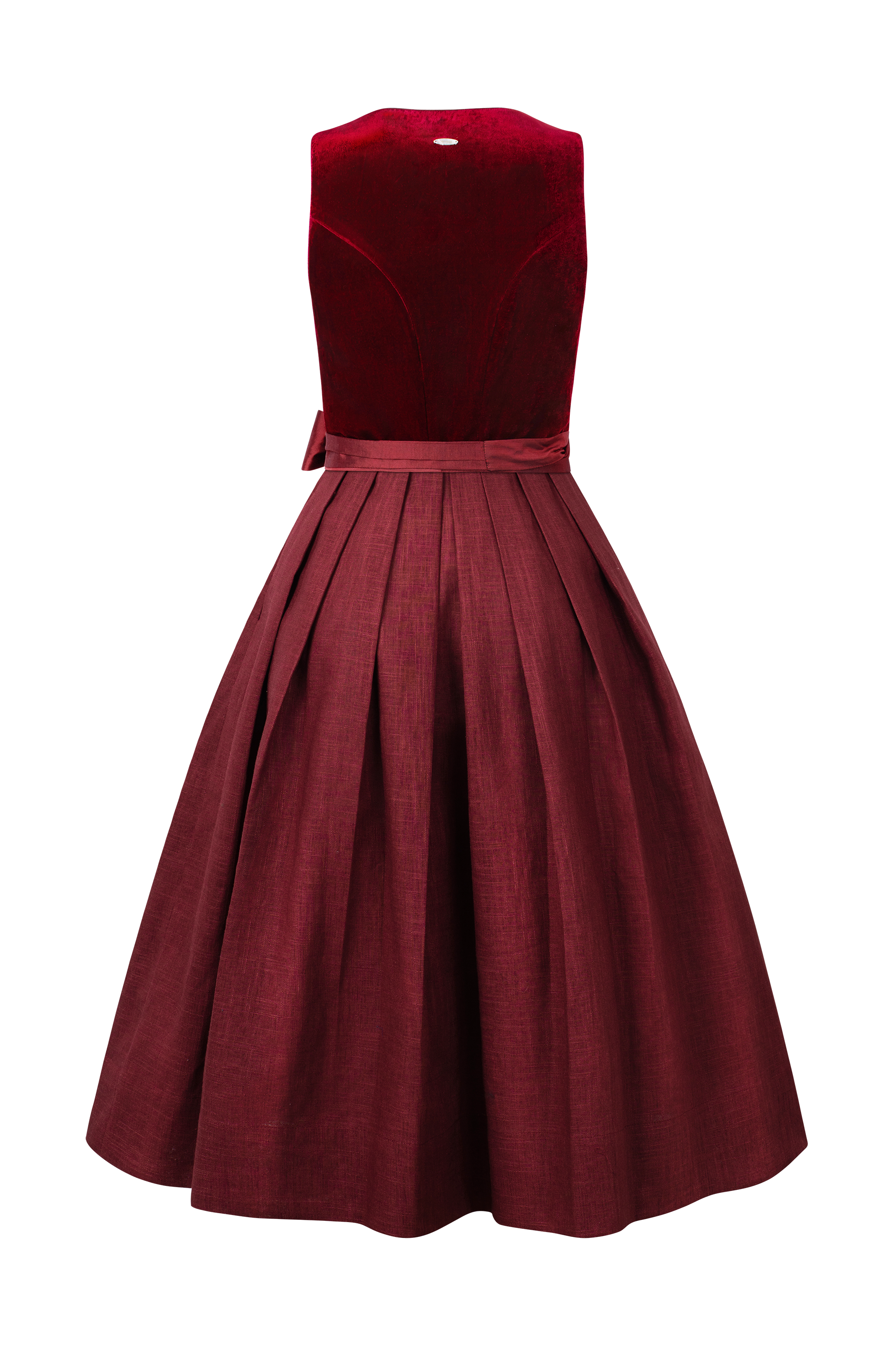 Seide Dirndl Katrina