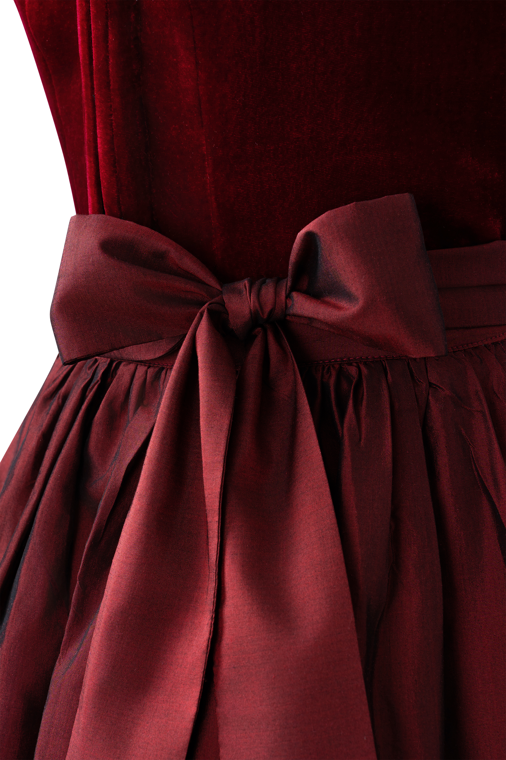 Seide Dirndl Katrina