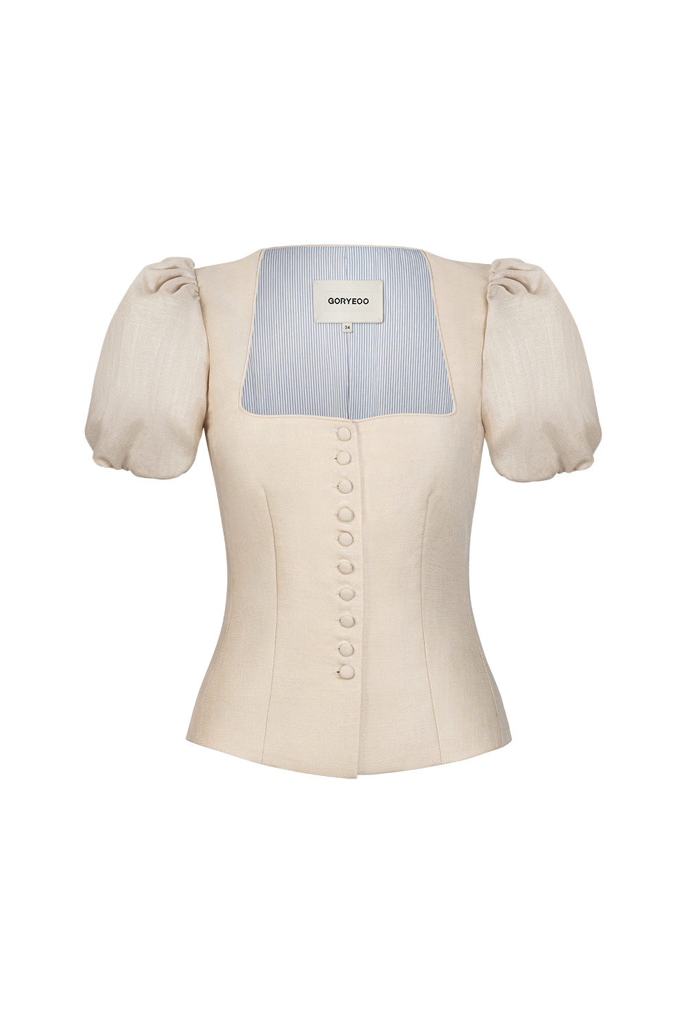 Zweiteiliges Dirndl Vivia