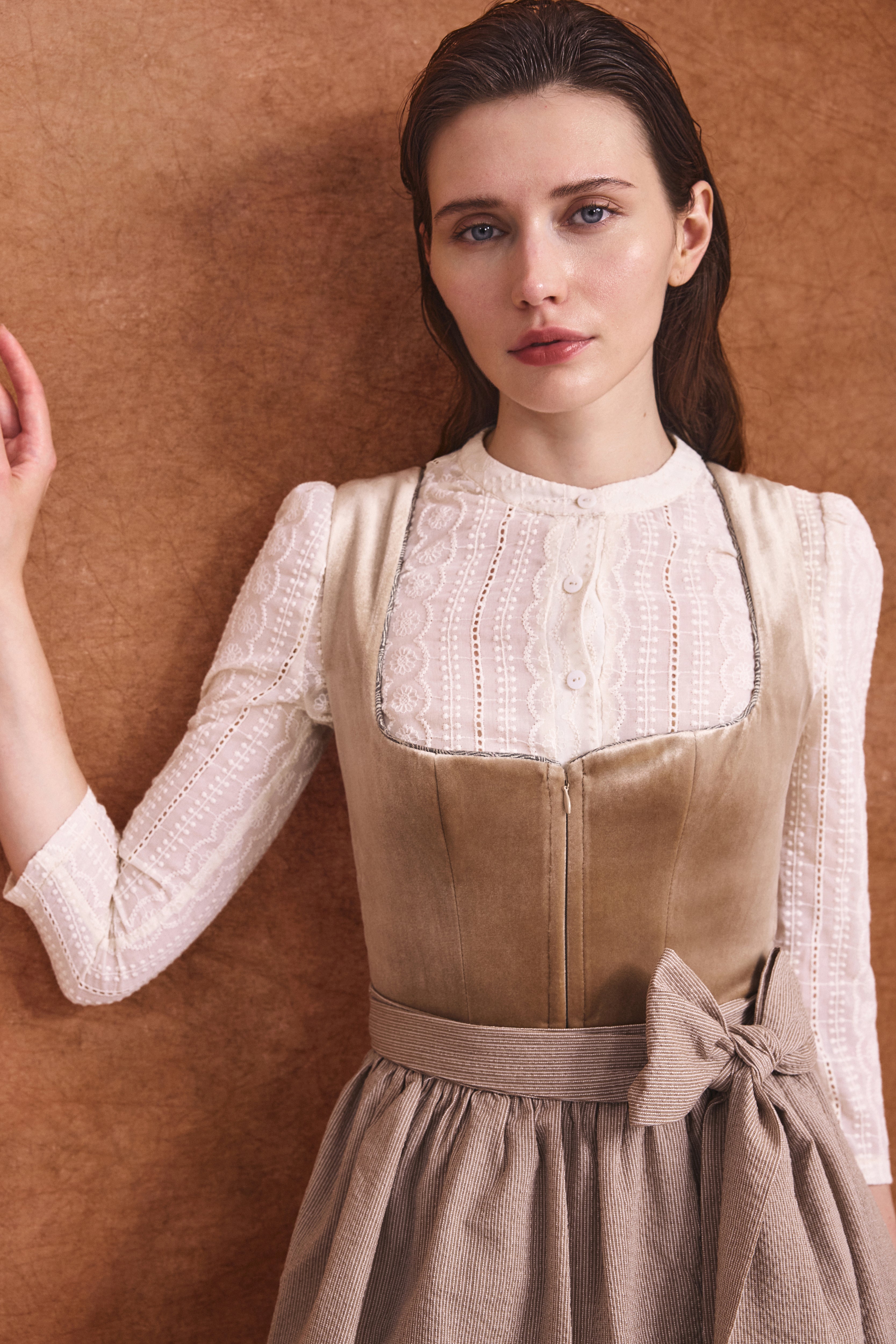 Dirndl Nellie