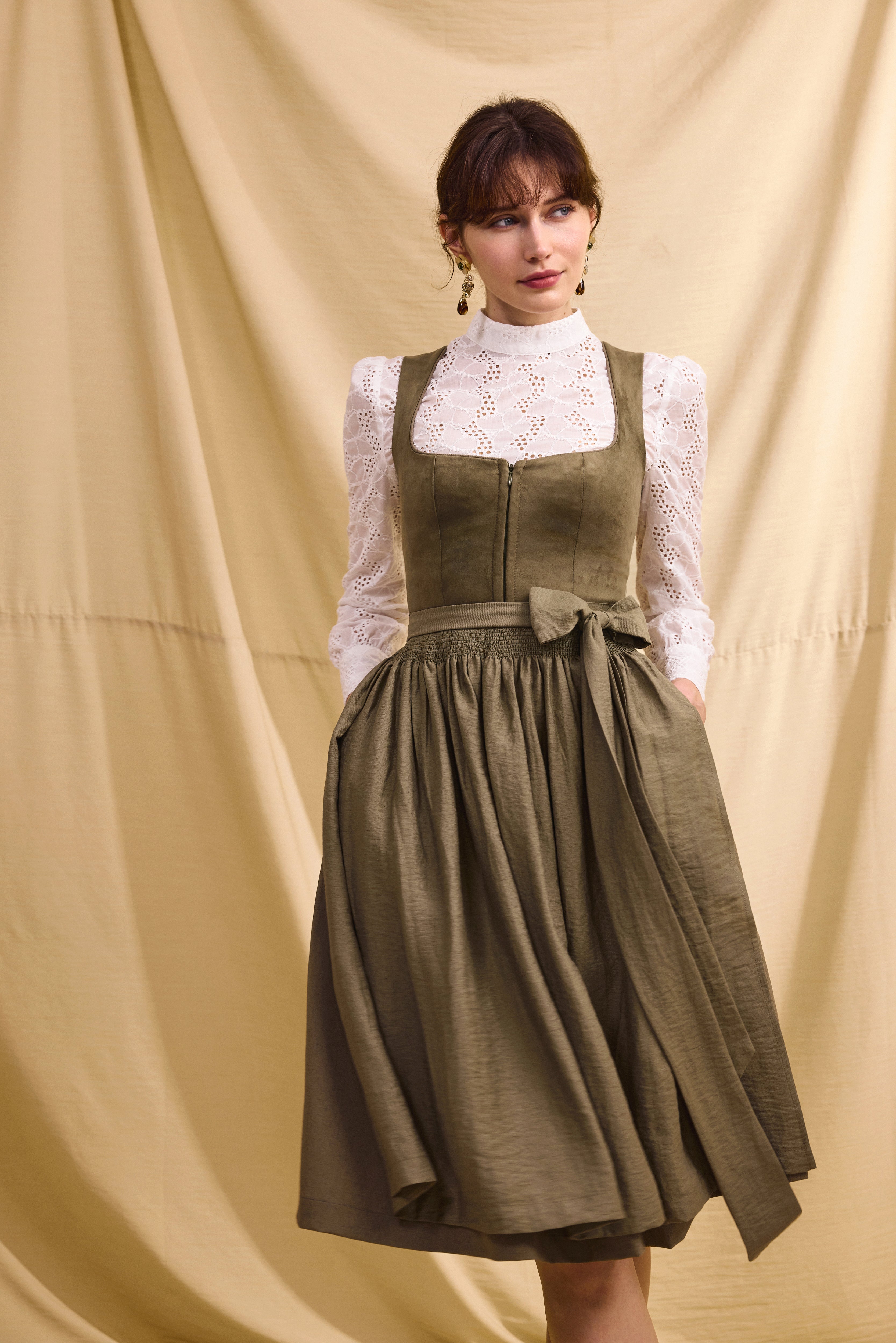 Dirndl Nellie