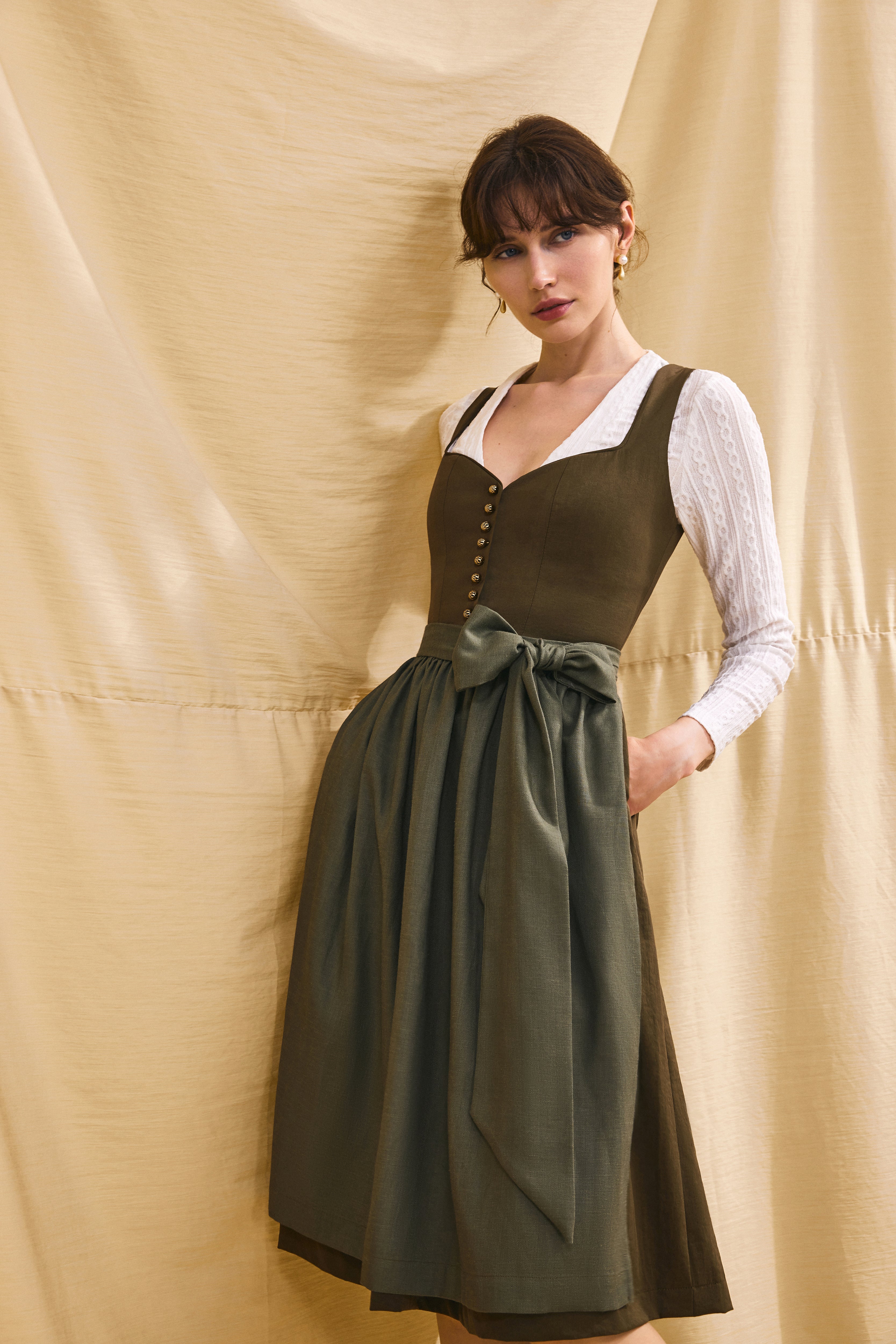 Dirndl Kassi