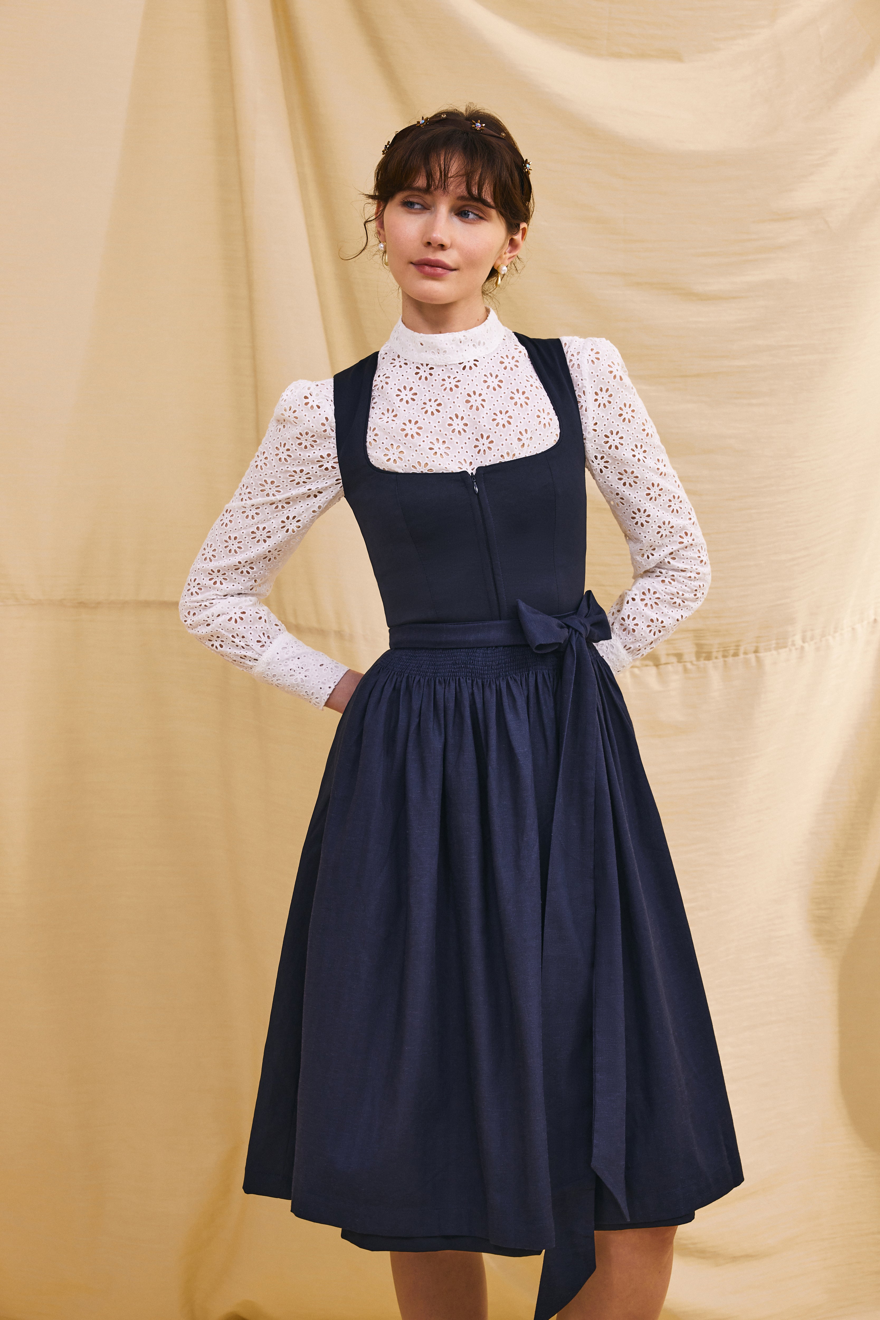 Dirndl Nellie