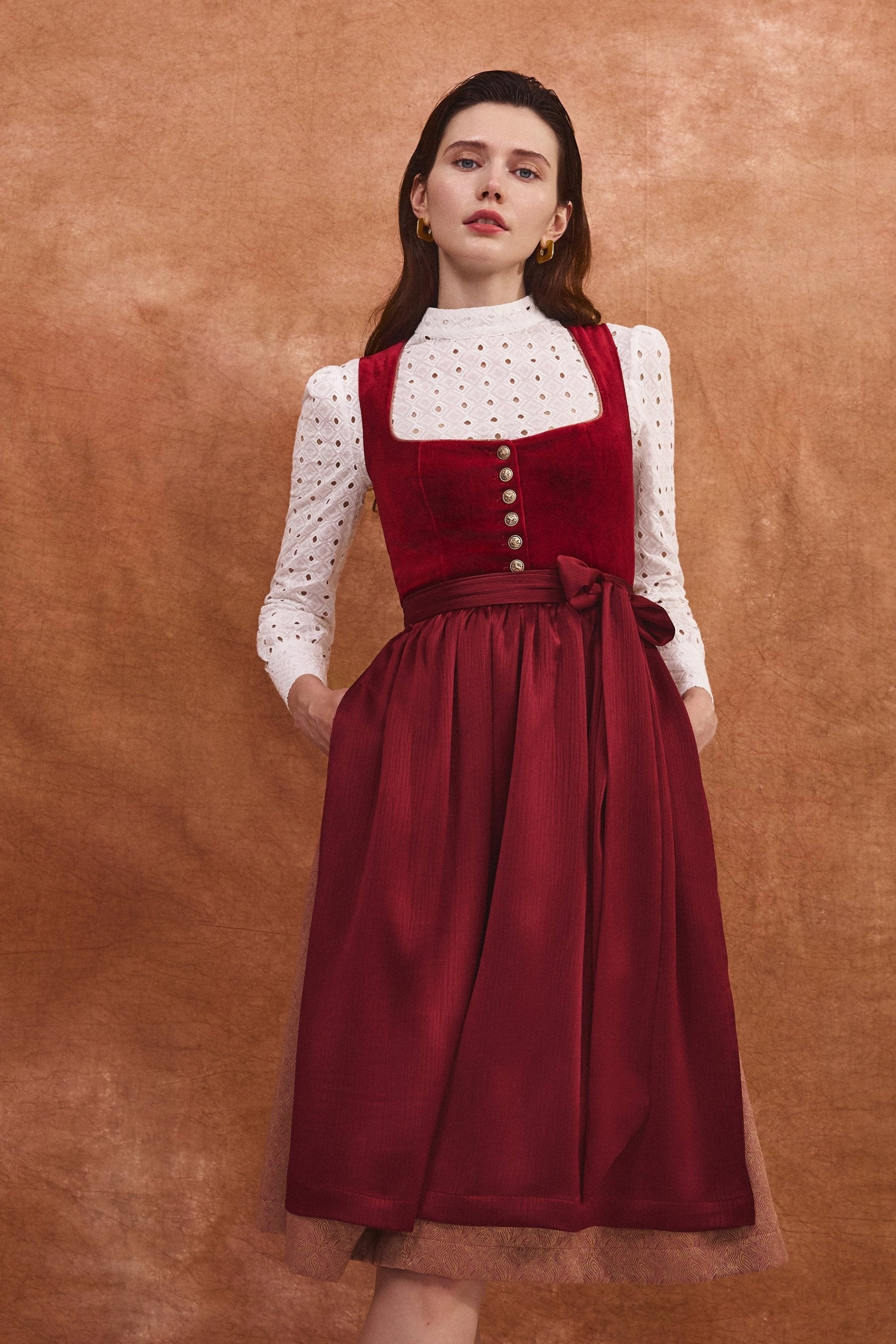 Dirndl Nellie