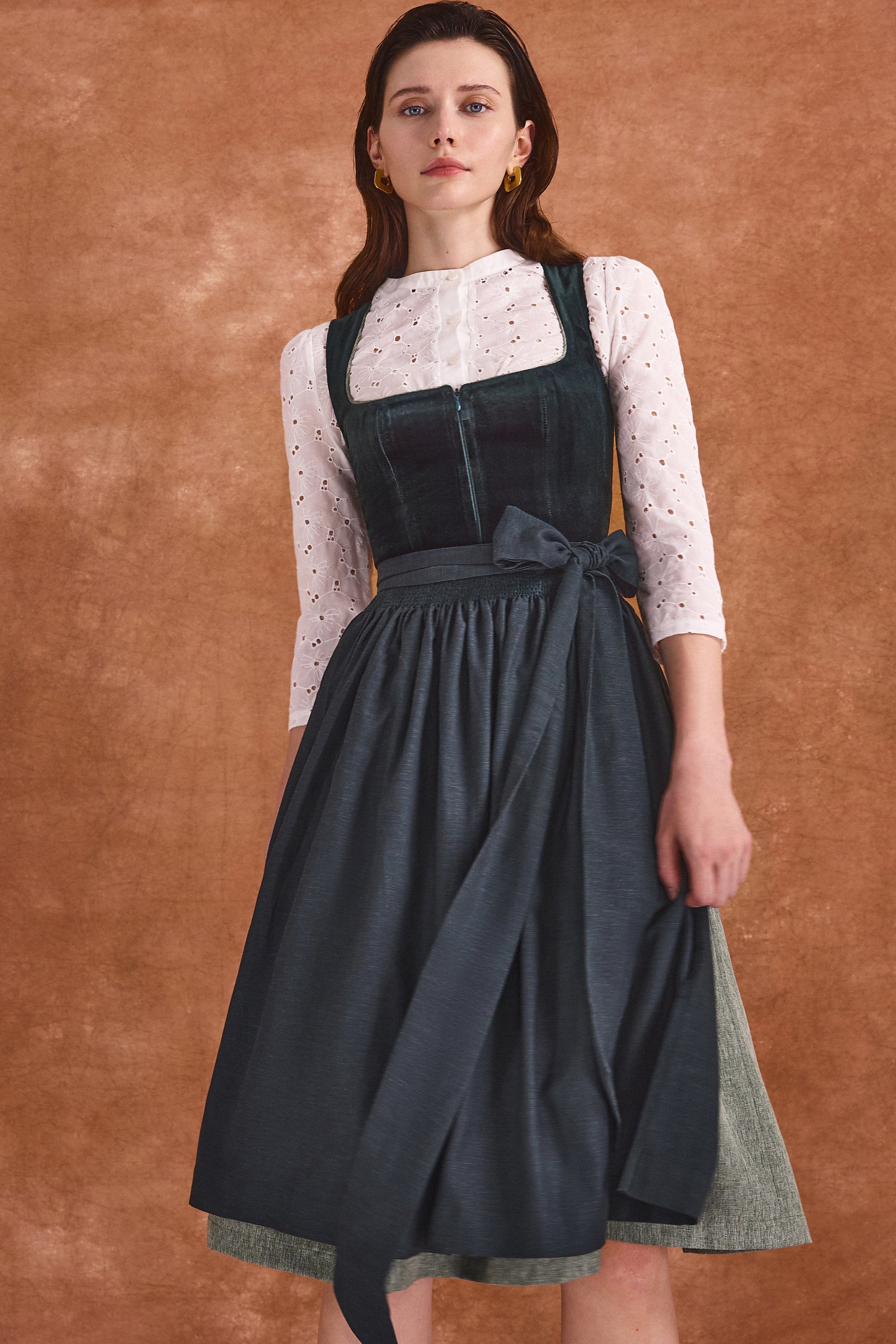 Dirndl Nellie