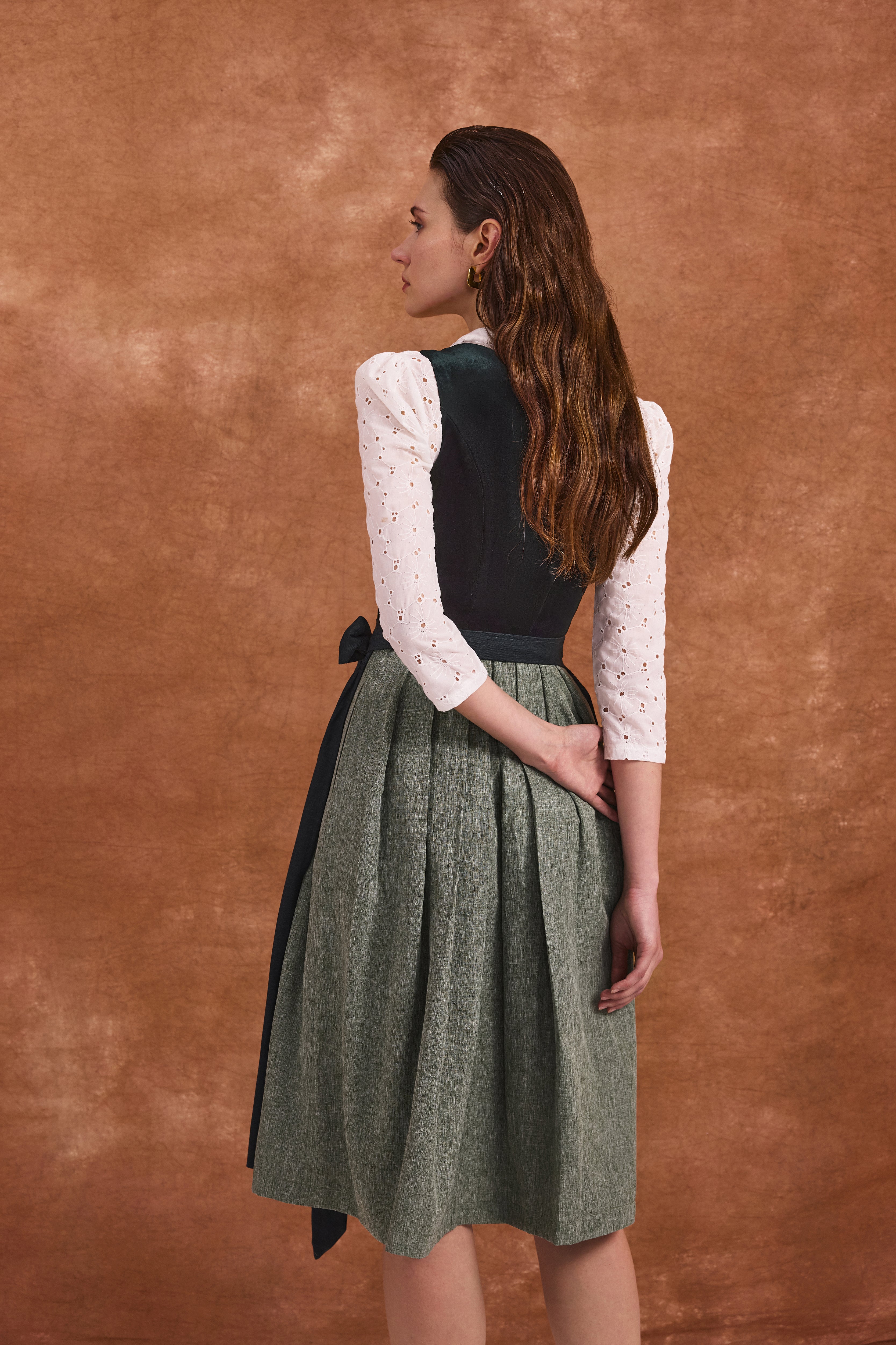 Dirndl Nellie