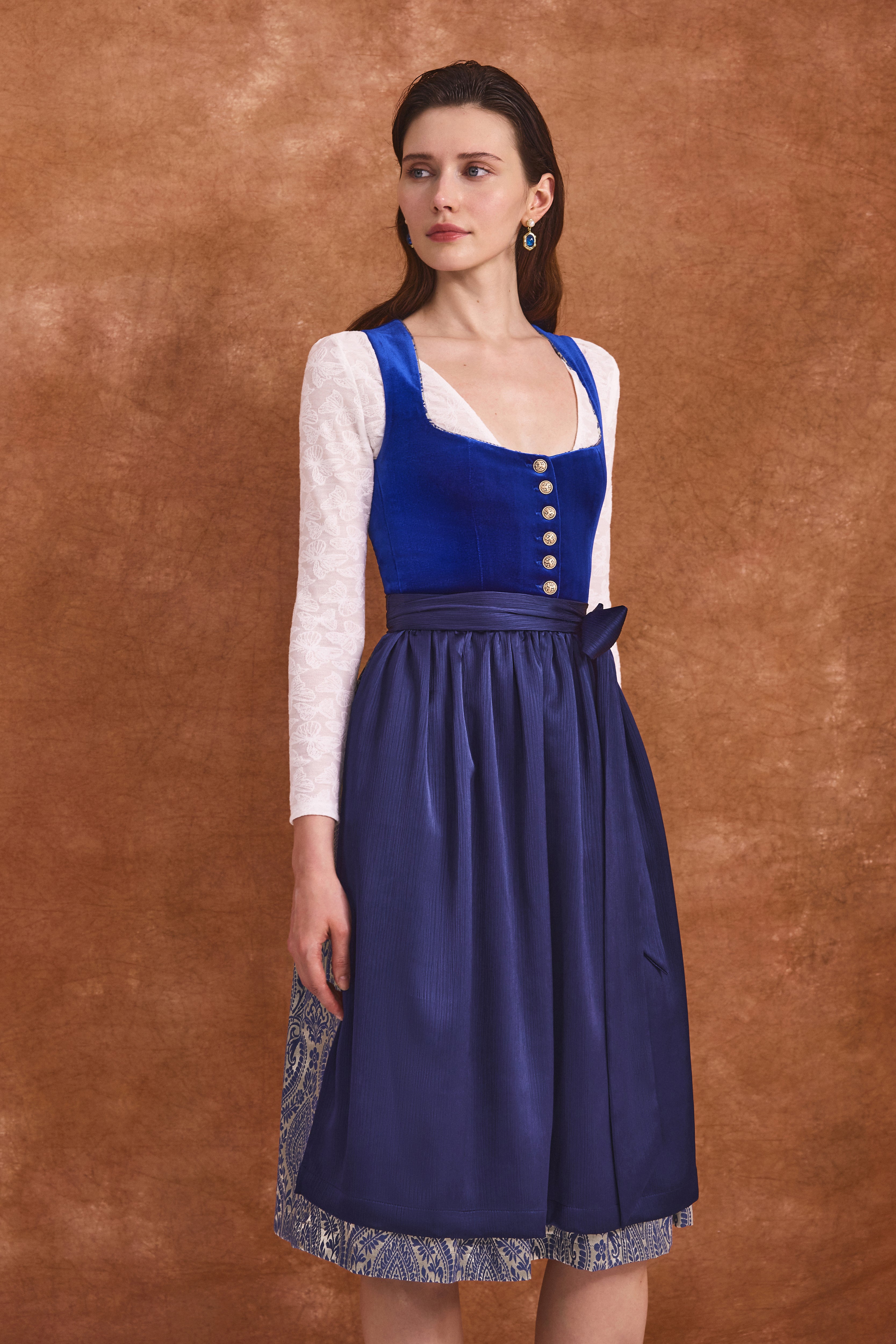 Dirndl Nellie