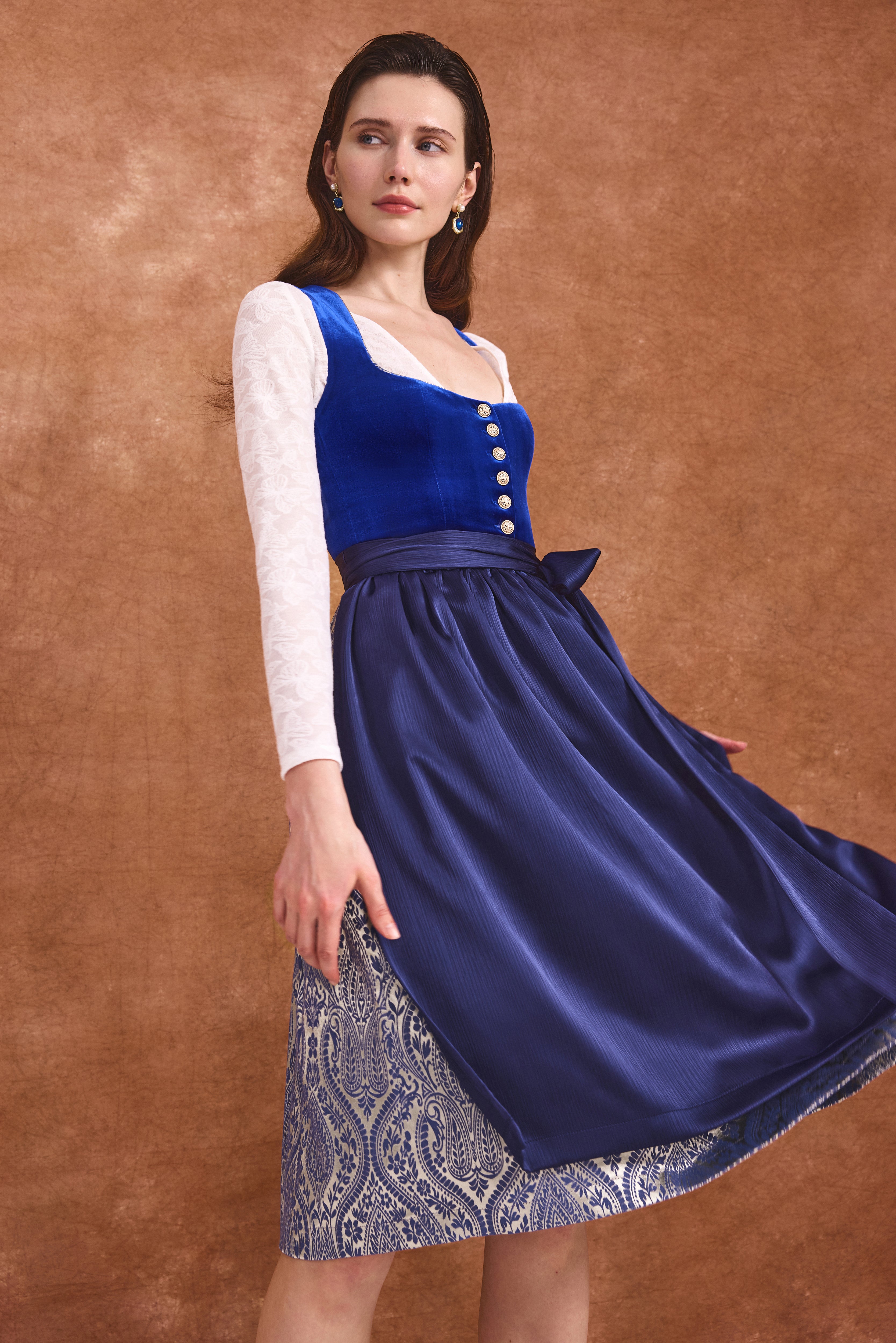 Dirndl Nellie