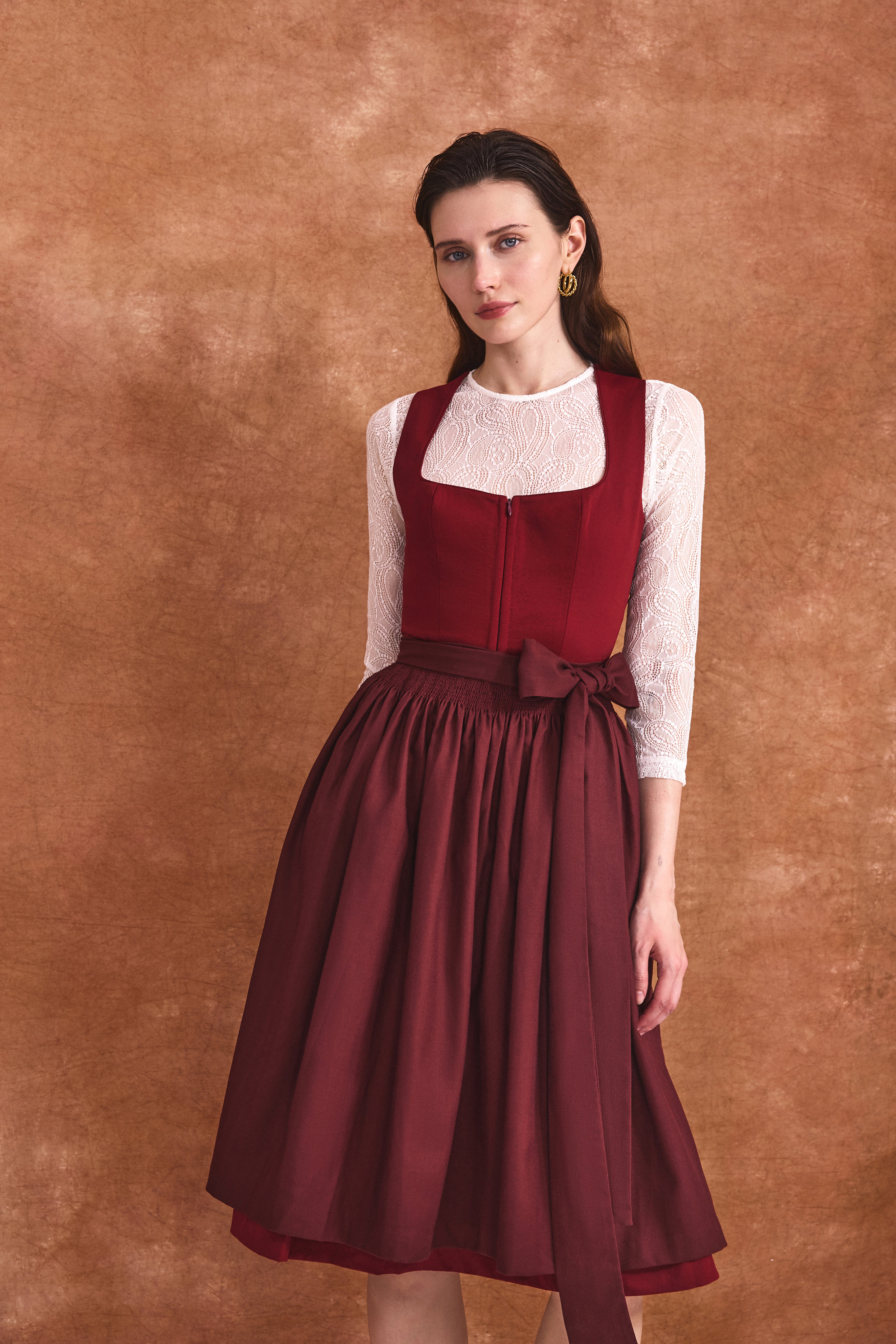 Dirndl Nellie