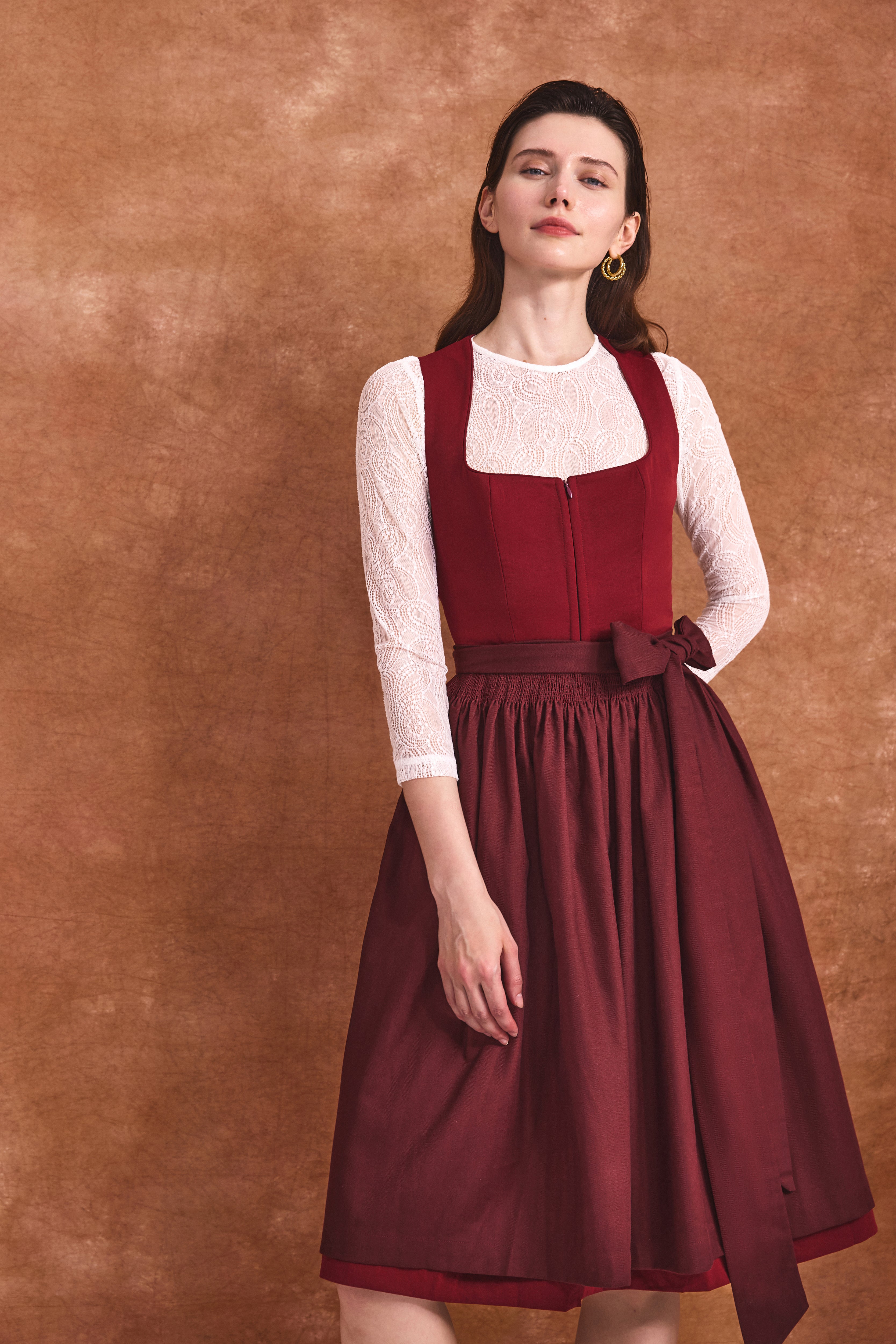 Dirndl Nellie