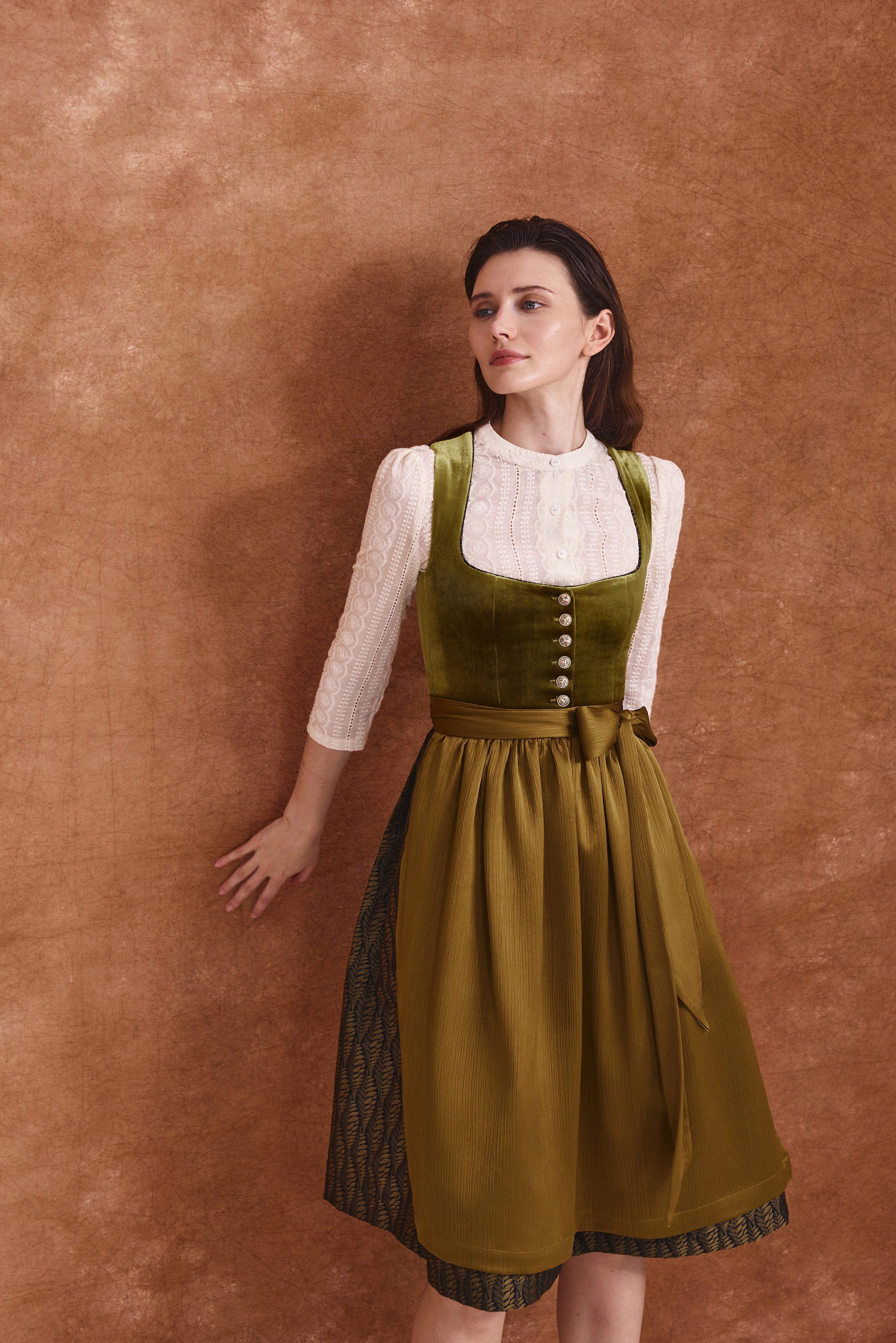 Dirndl Nellie