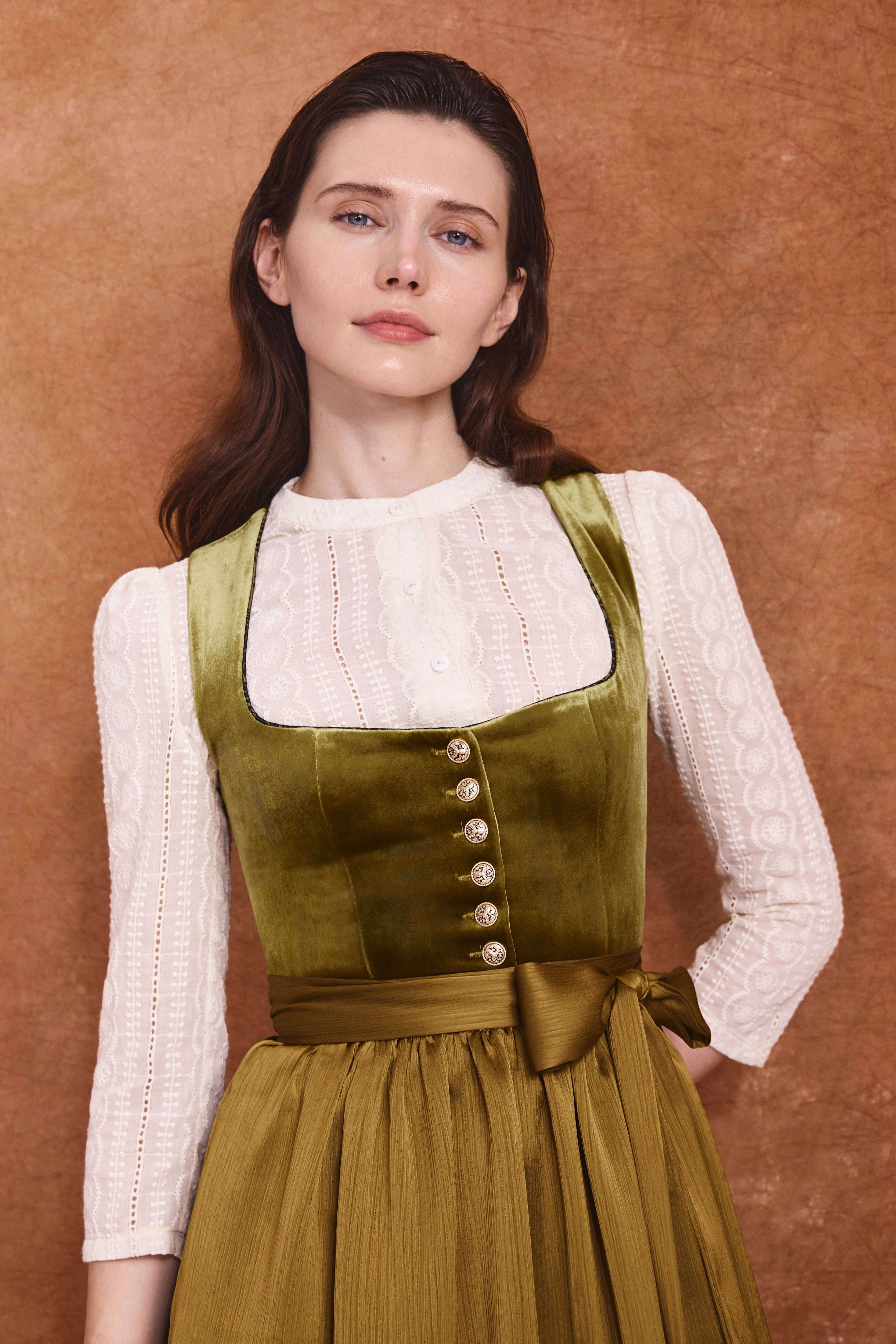 Dirndl Nellie