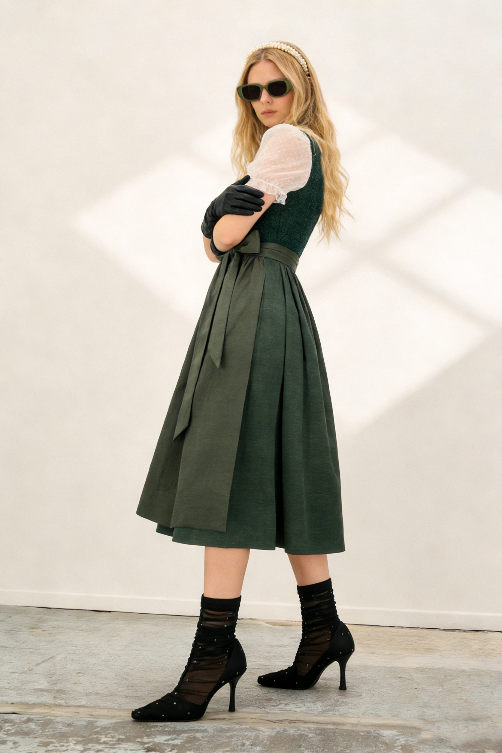 Dirndl Nellie