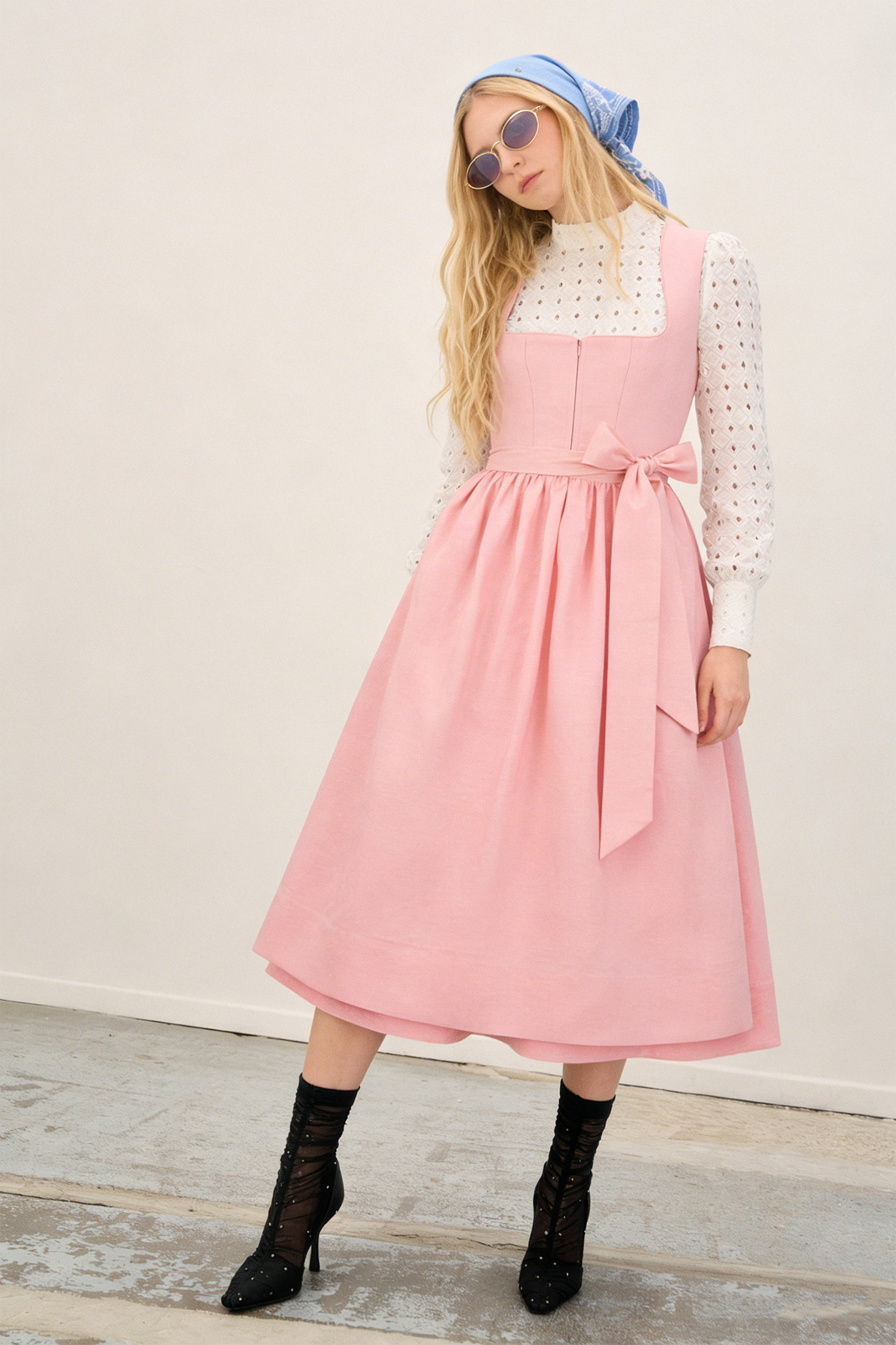 Dirndl Nellie