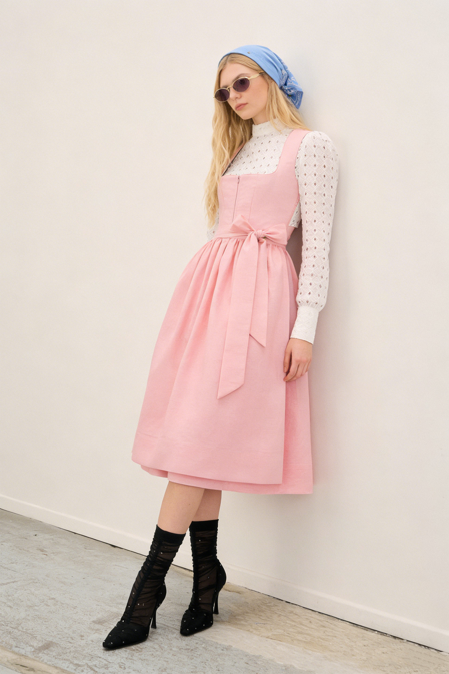 Dirndl Nellie