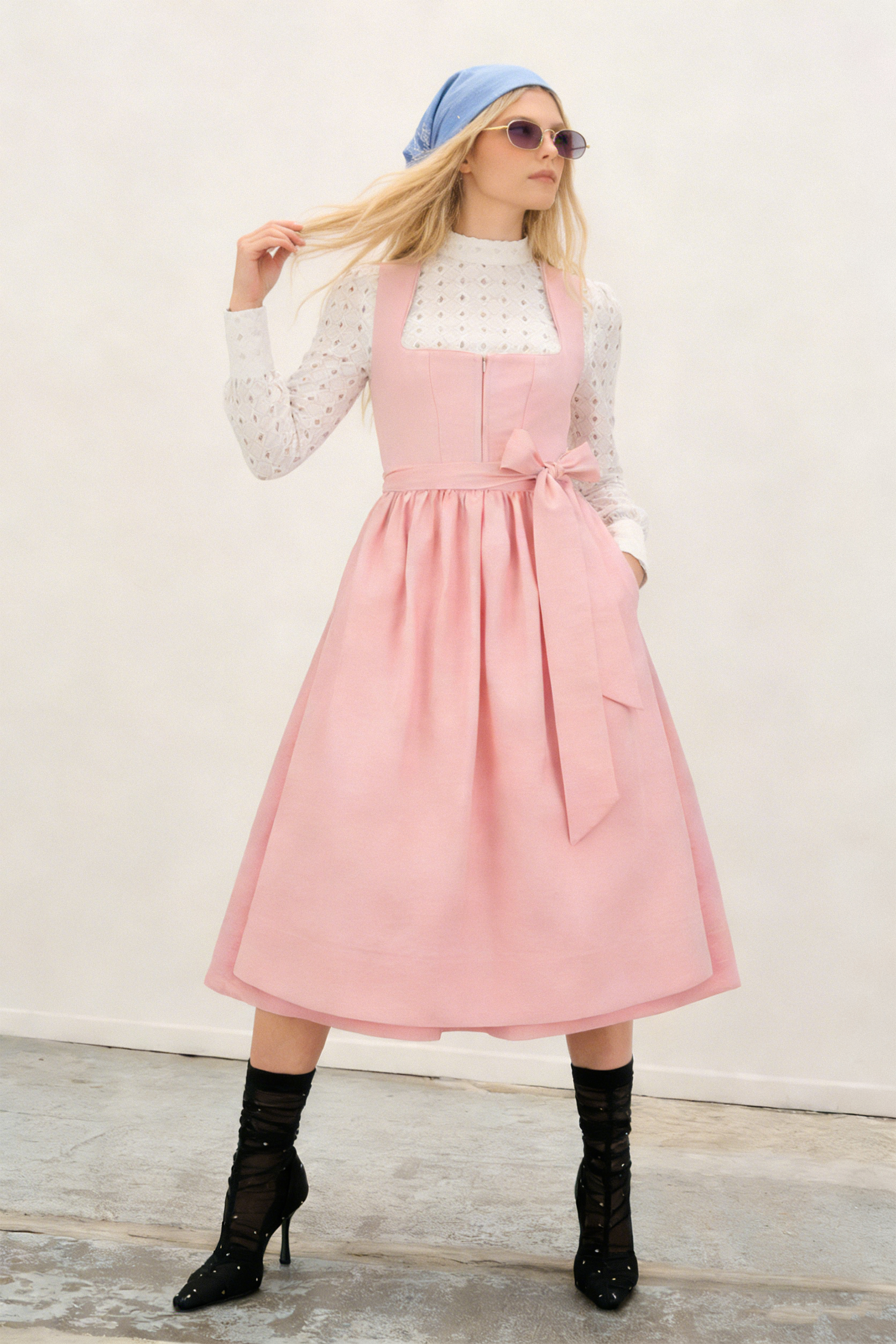 Dirndl Nellie
