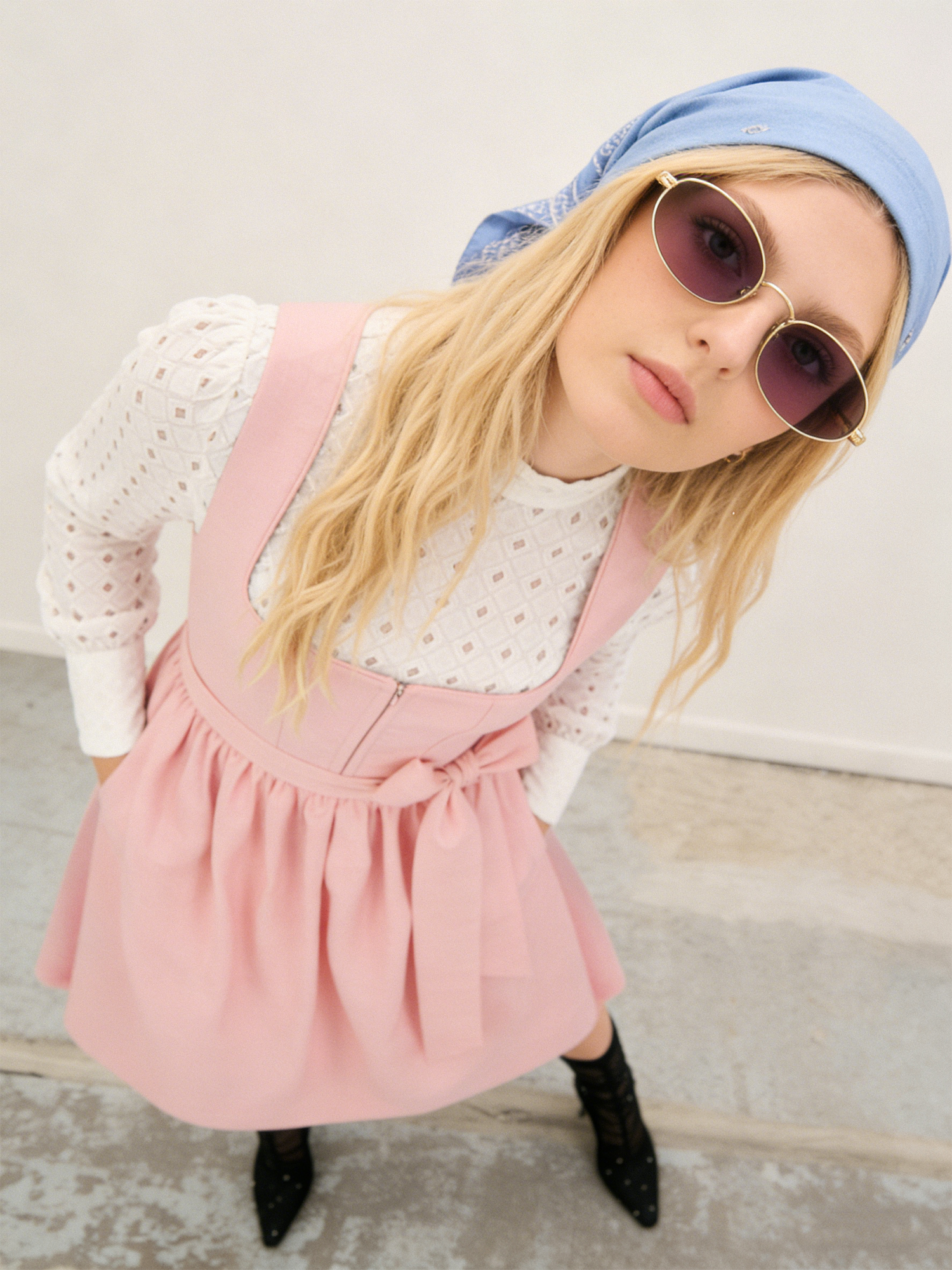 Dirndl Nellie