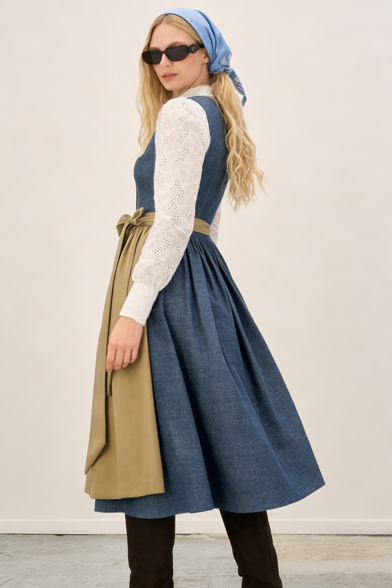 Dirndl Nellie